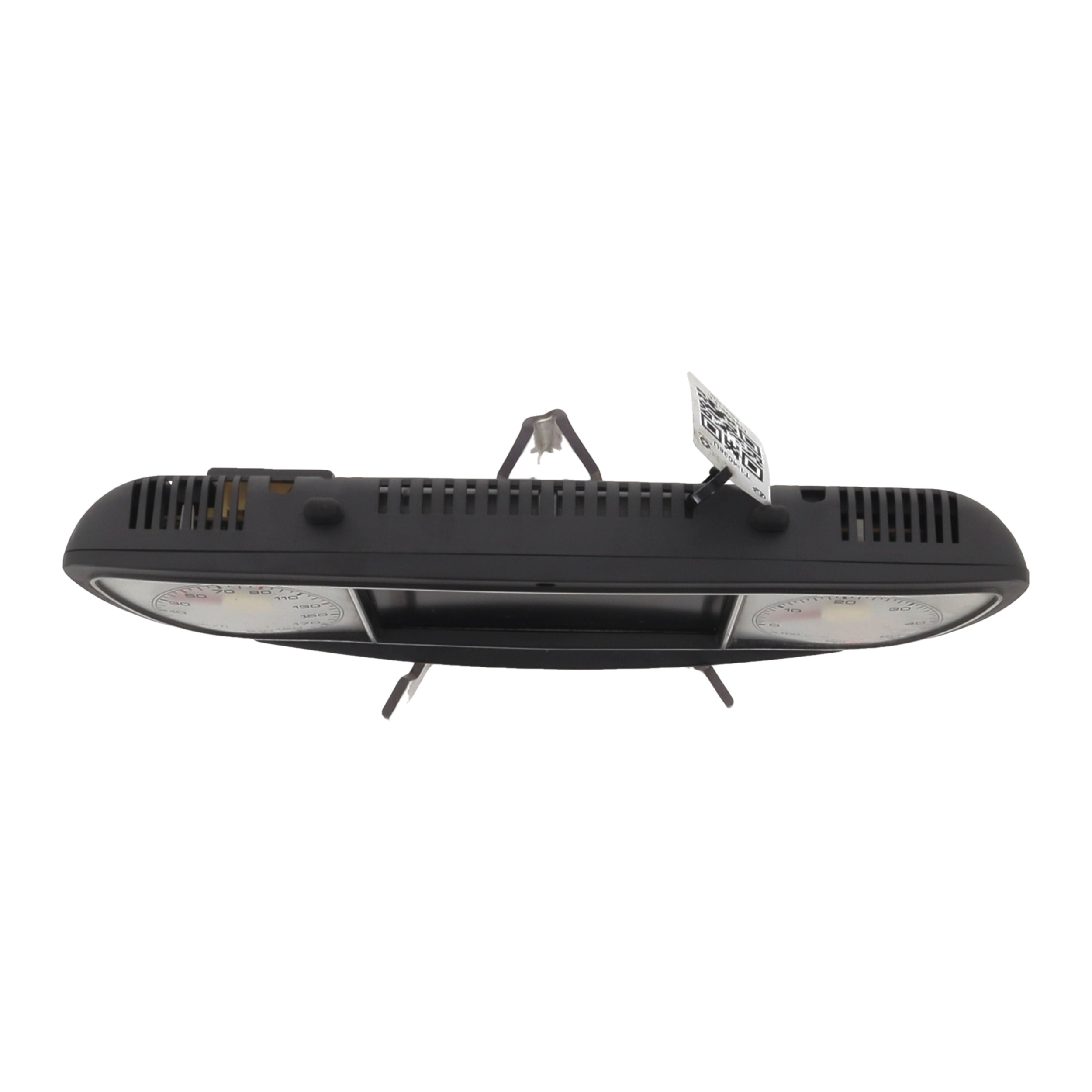 Compteur 6106RX - PEUGEOT 807 2.0 HDI - T1-4038U T1-4038U