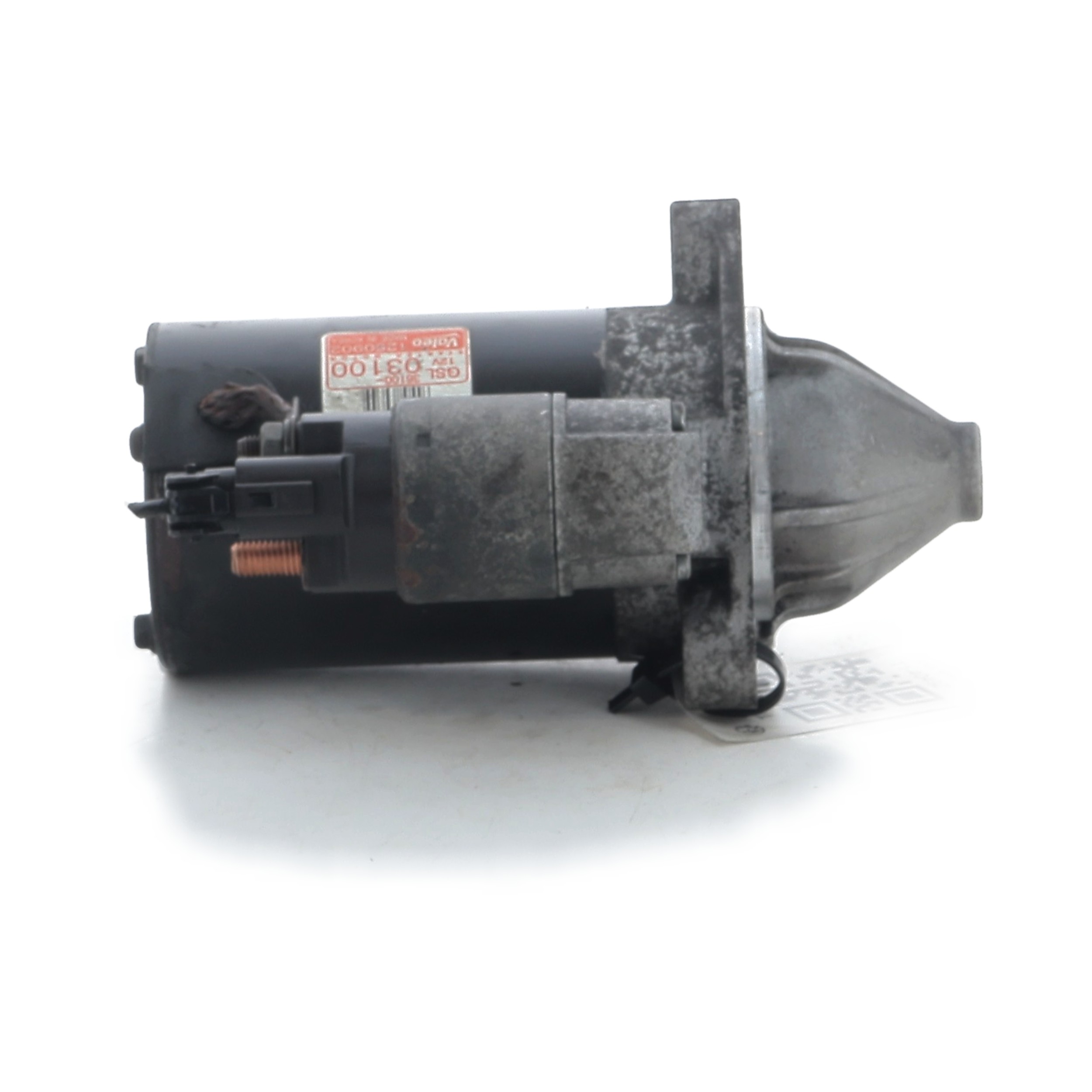 Démarreur KIA RIO 3 PH.1 1.2 84 réf. 3610003100 T1-4049Z T1-4049Z