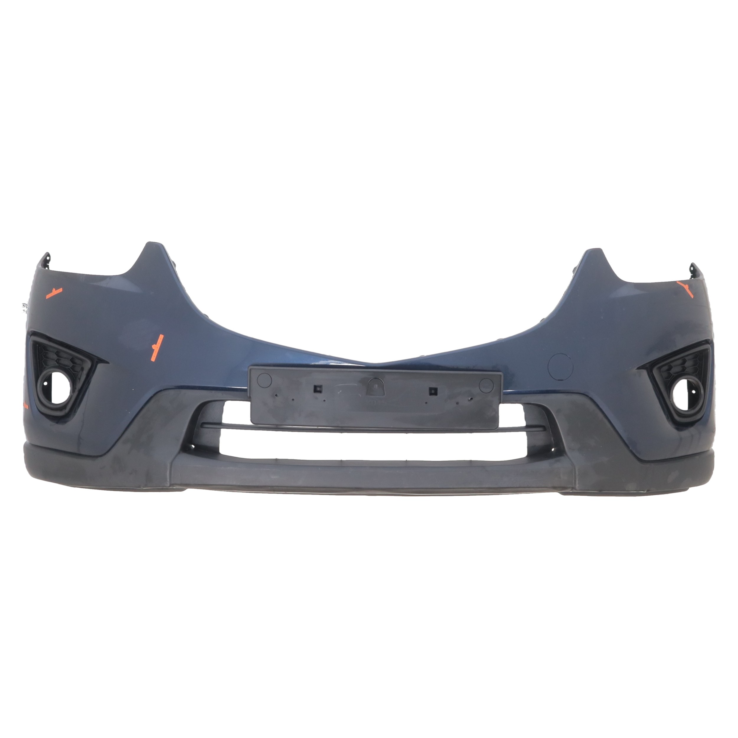 Pare choc avant KCZB500318P - MAZDA CX-5 1 PH.1 2.2 SA-D - T1-4093L T1-4093L