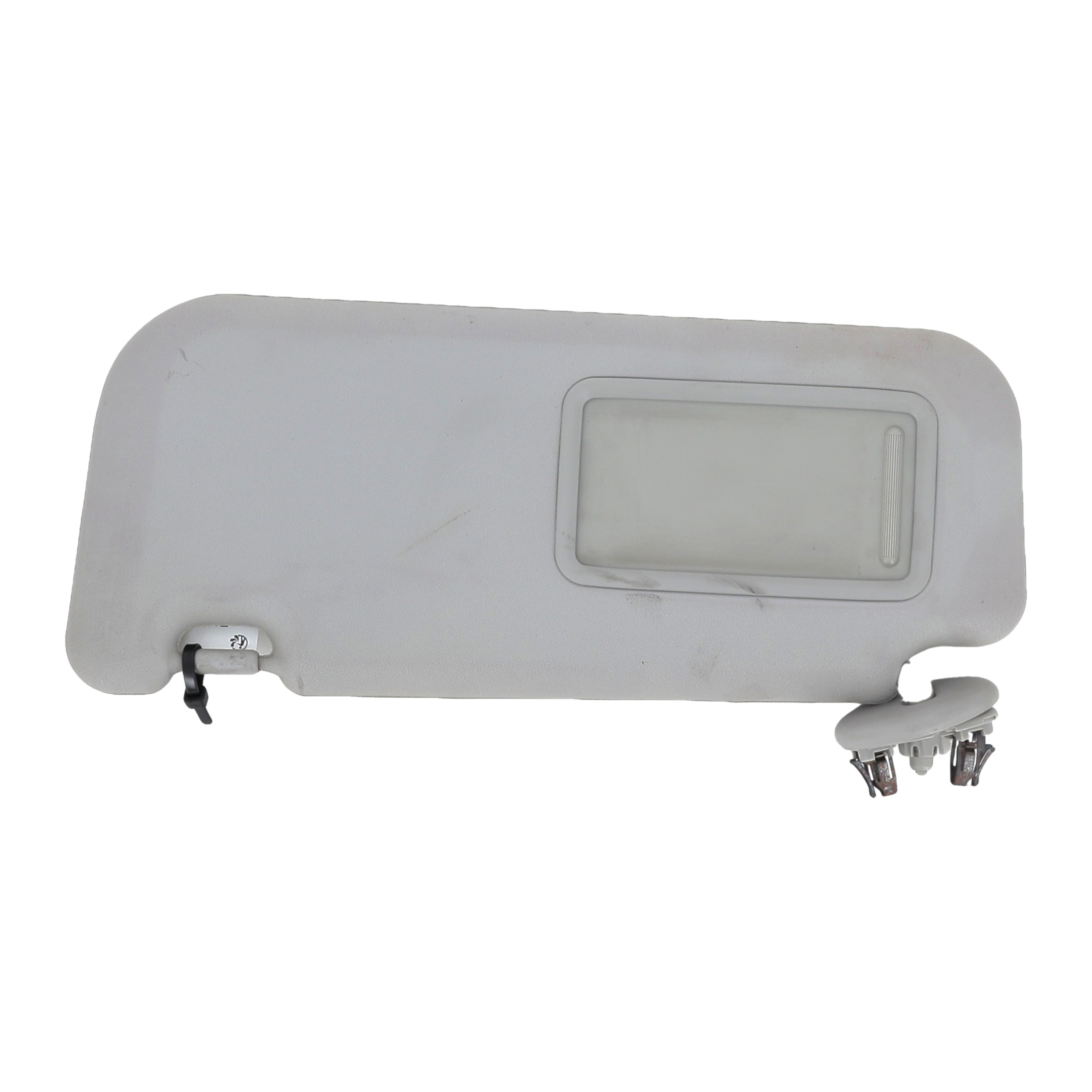 Pare-soleil gauche 7432052860B0 - TOYOTA URBAN CRUISER 1.4 D4D - T1-4102I T1-4102I