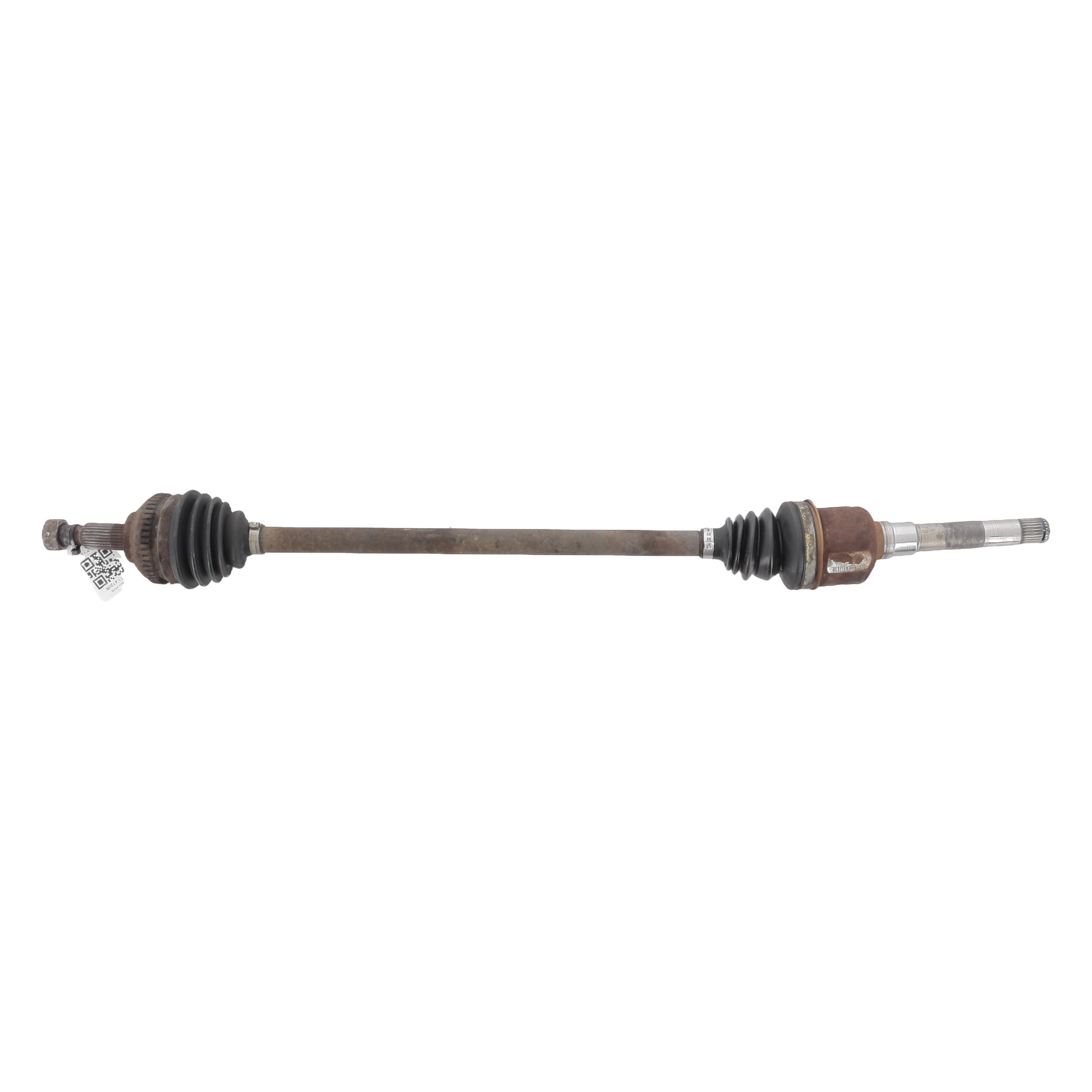 Cardan avant droit CHRYSLER GRAND VOYAGER 4 PH.2 réf. 00K04641856AF T1-4120R T1-4120R