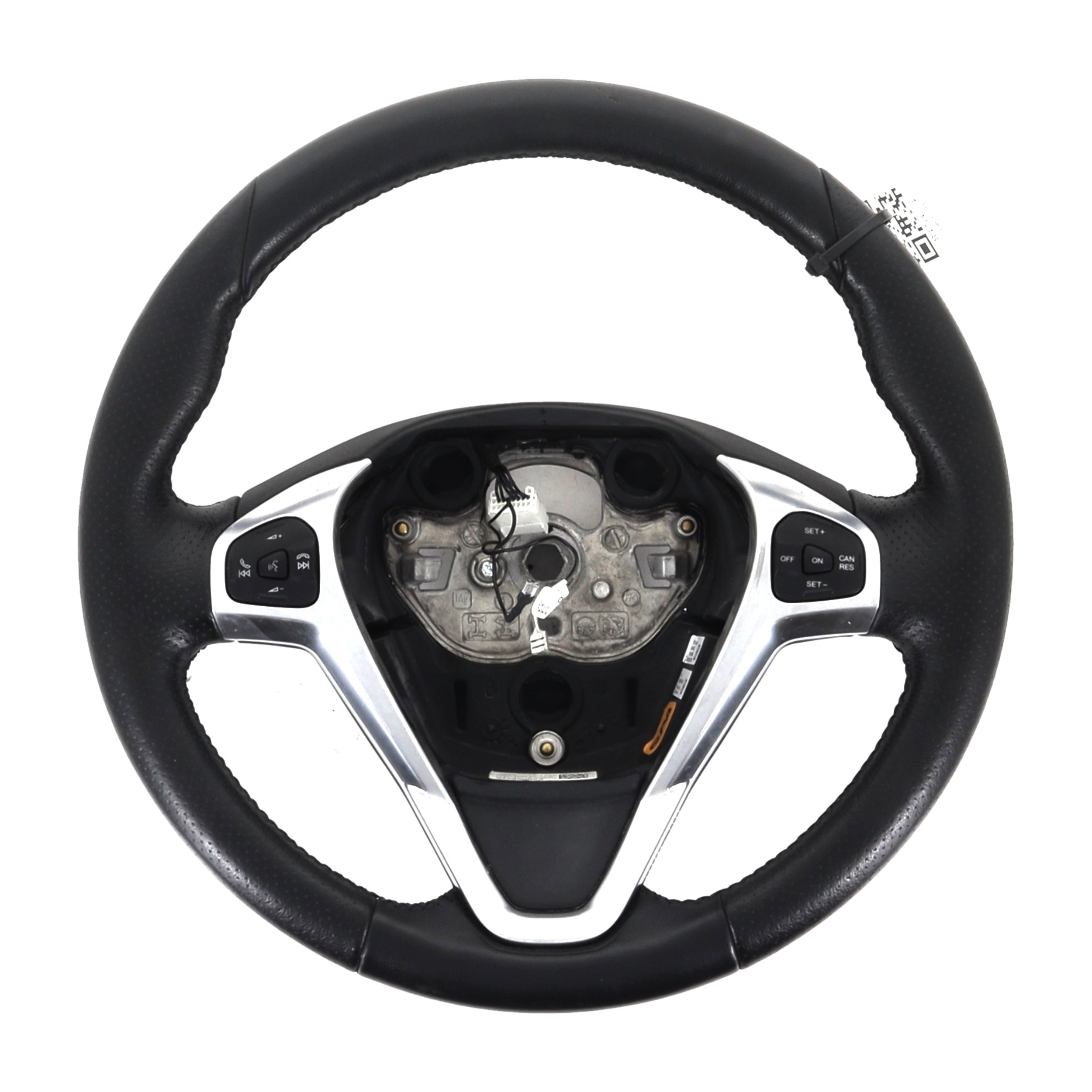 Volant 2032600 - FORD FIESTA 6 PH.2 1.0 SCTI - T1-4135S T1-4135S