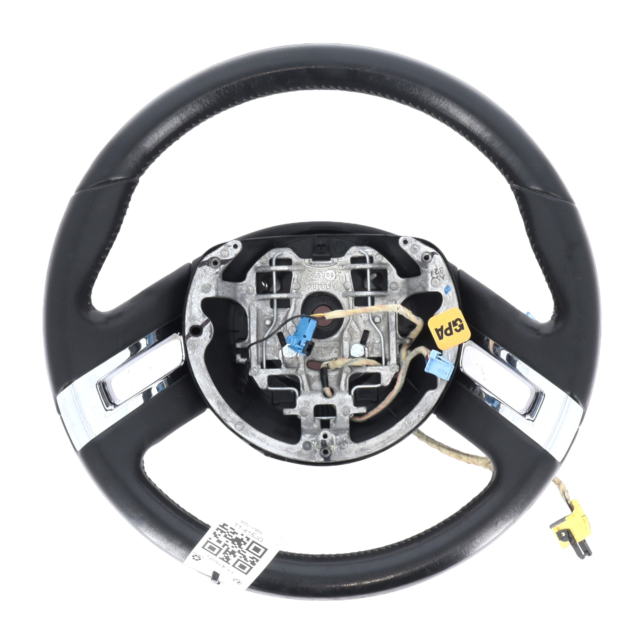 Volant 00004109HL - CITROEN C4 PICASSO 1 1.6 HDI - T1-4150G T1-4150G