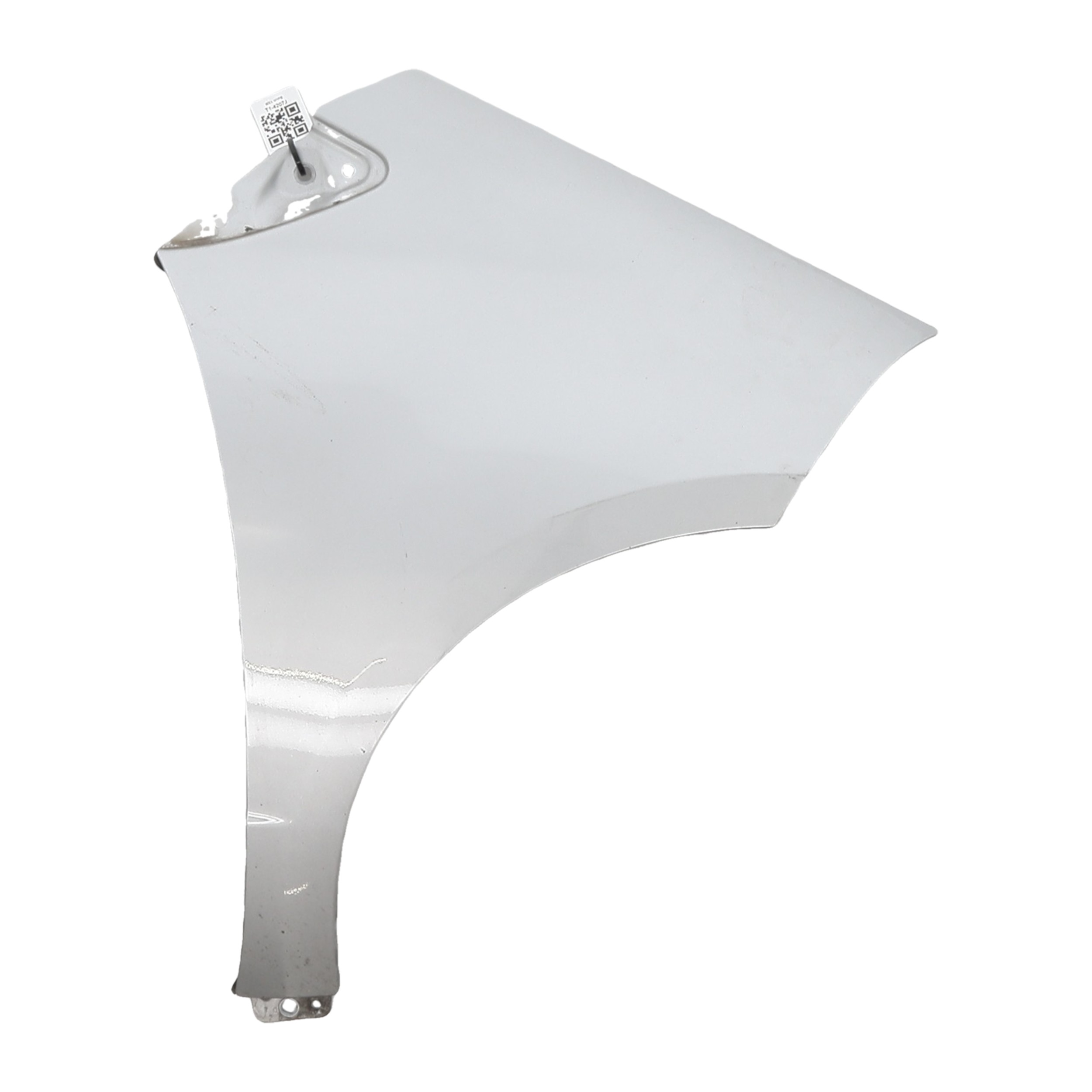 Aile avant droite MERCEDES CLASSE A 2 PH.1 1698810201 T1-4207J T1-4207J