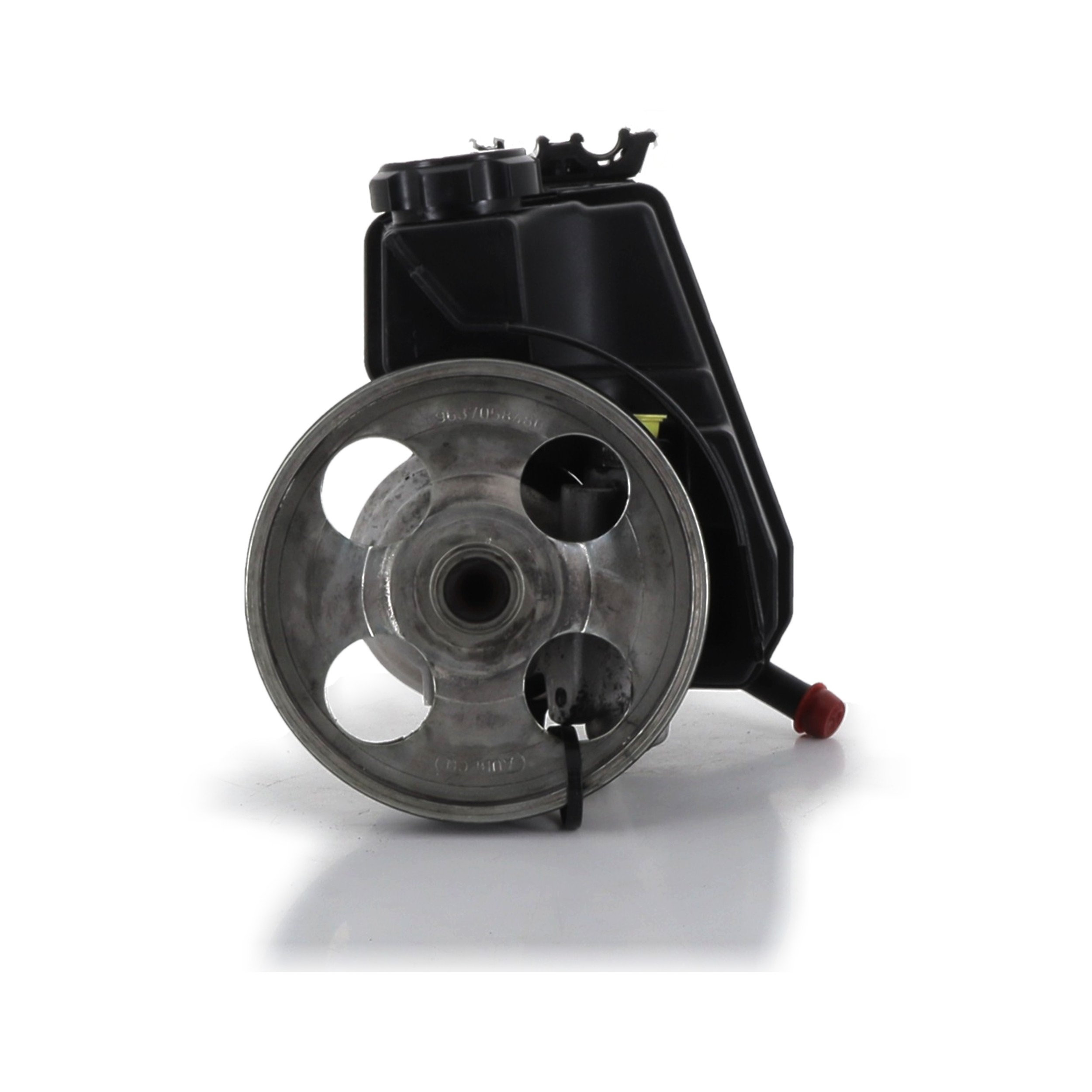 Pompe direction assistée PEUGEOT 206 réf. 4007KX T1-4268L T1-4268L