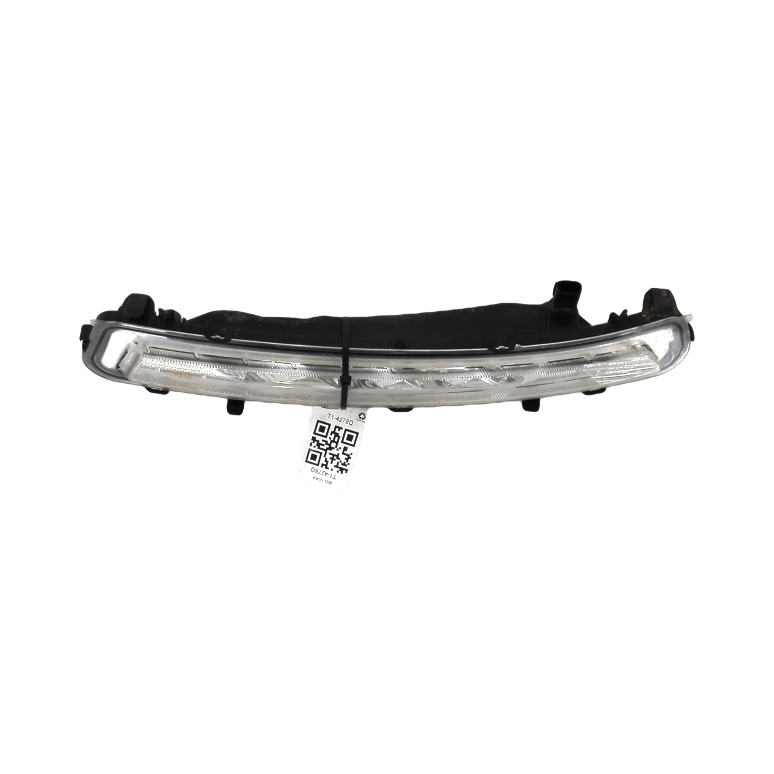Feu diurne avant gauche 1725080 - FORD MONDEO 3 PH.2 2.2 TDCI - T1-4278Q T1-4278Q