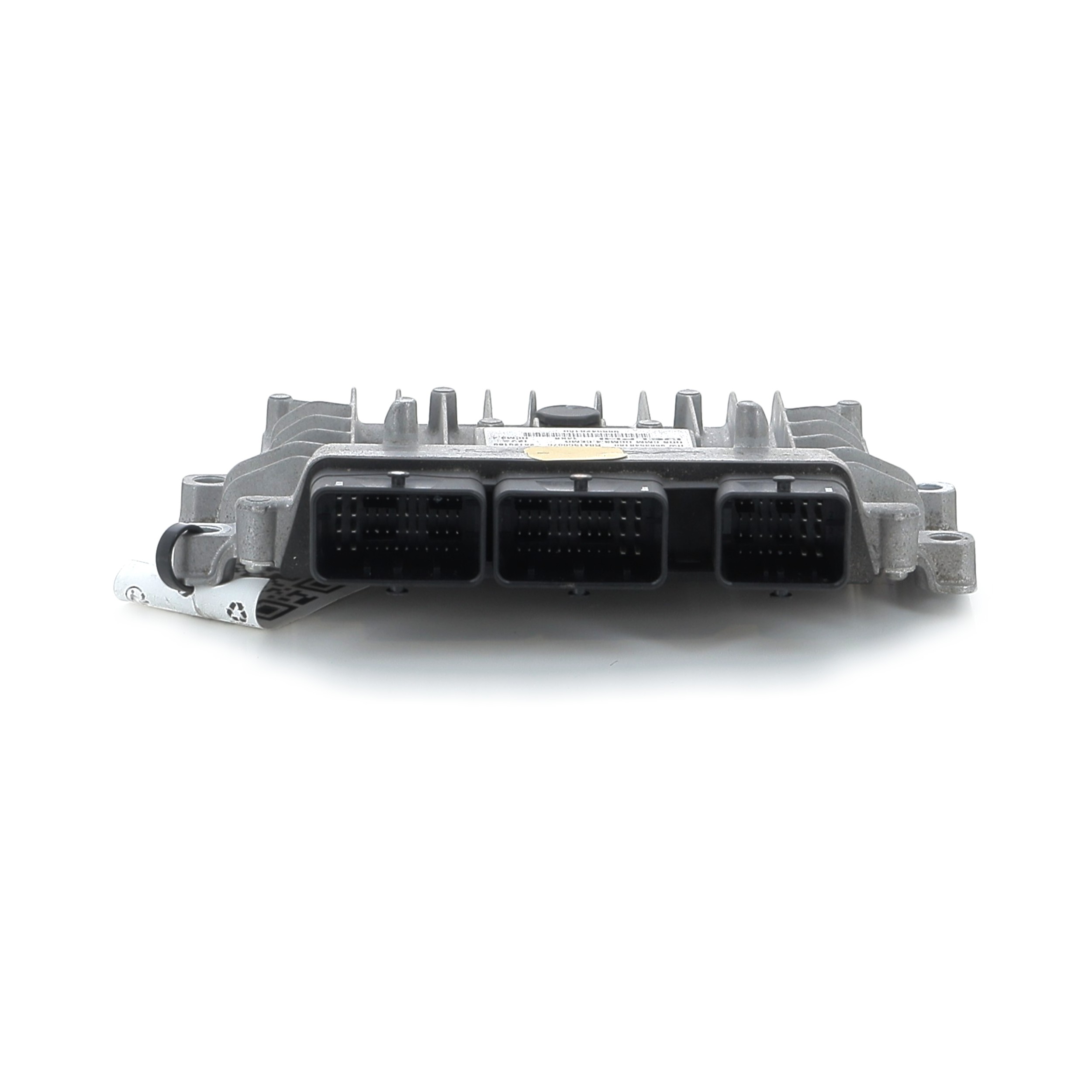 Calculateur moteur 9665426180 - PEUGEOT 308 1 PH.1 2.0 HDI - T1-4343R T1-4343R