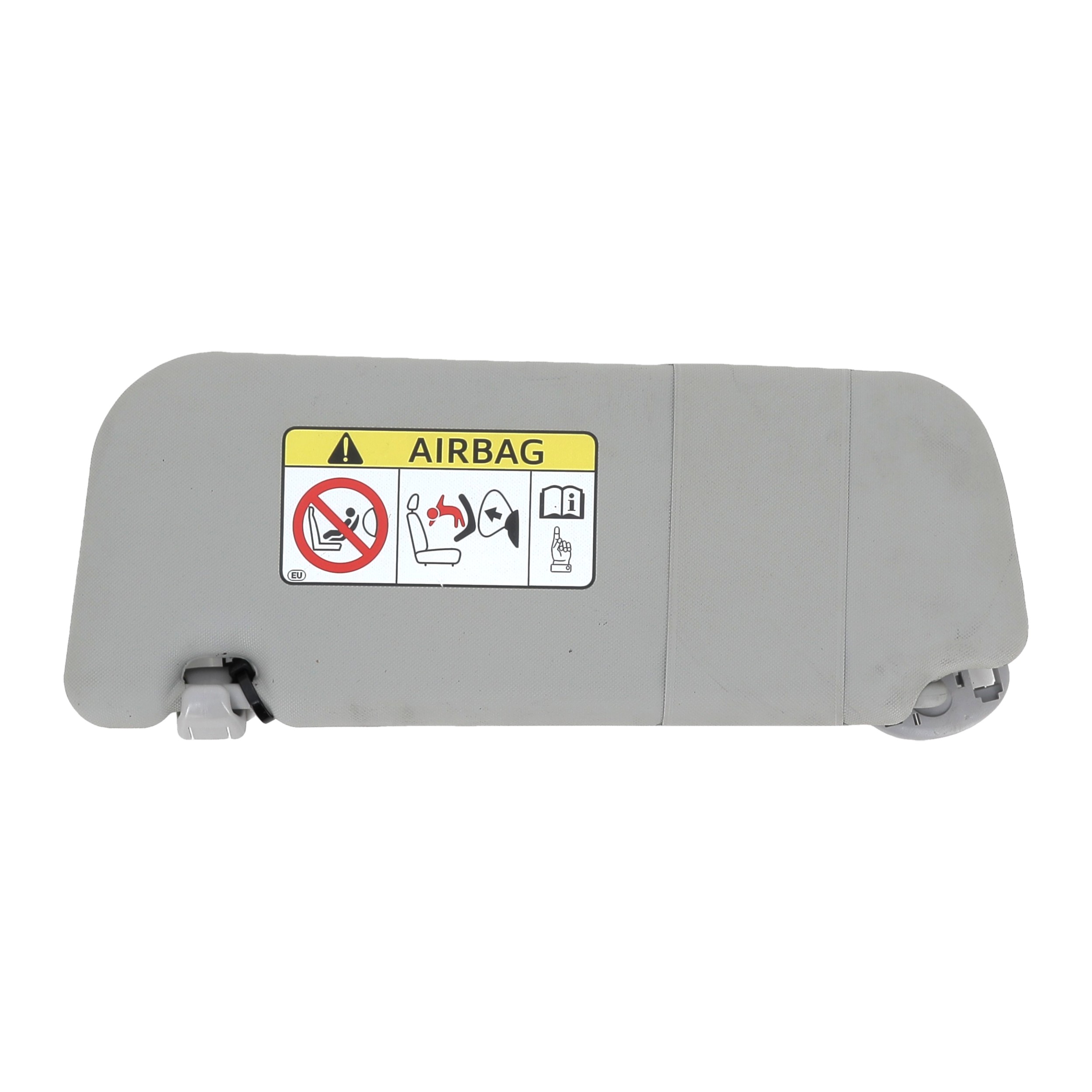 Pare-soleil droit 7431005193B0 - TOYOTA AVENSIS 3 PH.2 2.0 D4D - T1-4348C T1-4348C