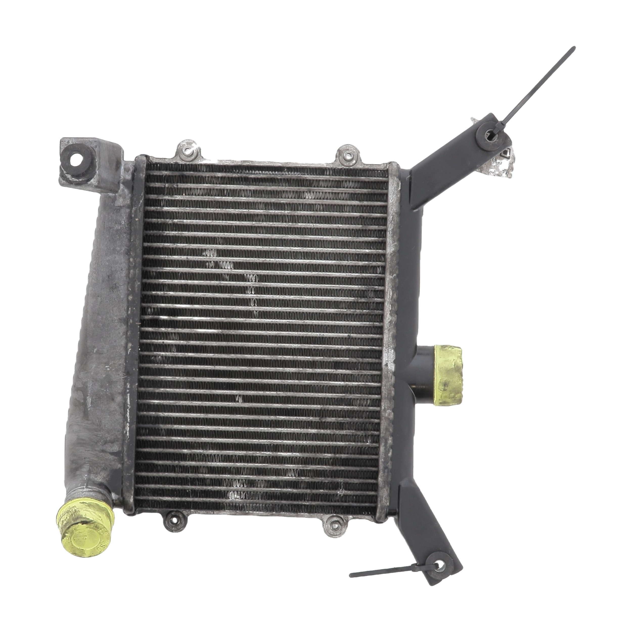 Echangeur air air/Intercooler TOYOTA RAV4 2.0 D4D réf. 1794027040 T1-4355F T1-4355F
