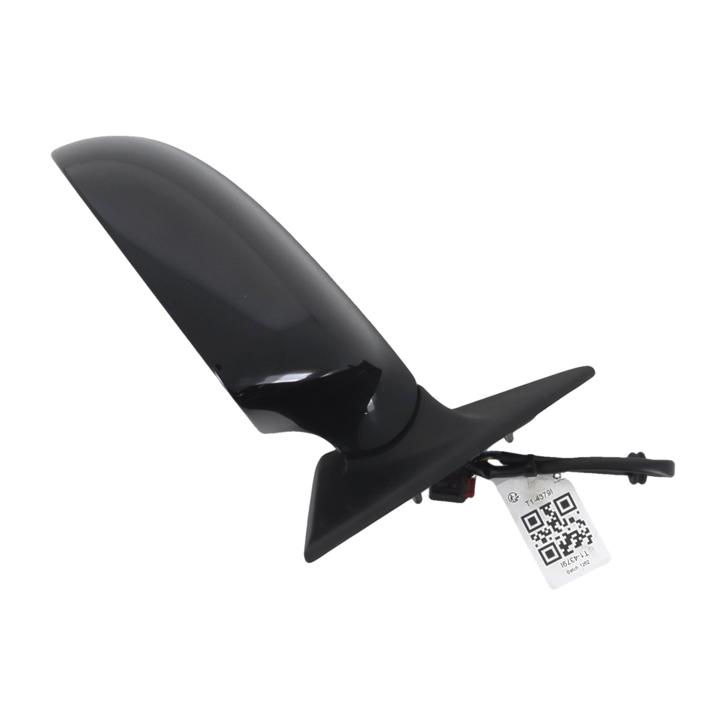 Rétroviseur gauche AUDI A5 1 PH.1 réf. 8T1857409F3FZ T1-4379I T1-4379I