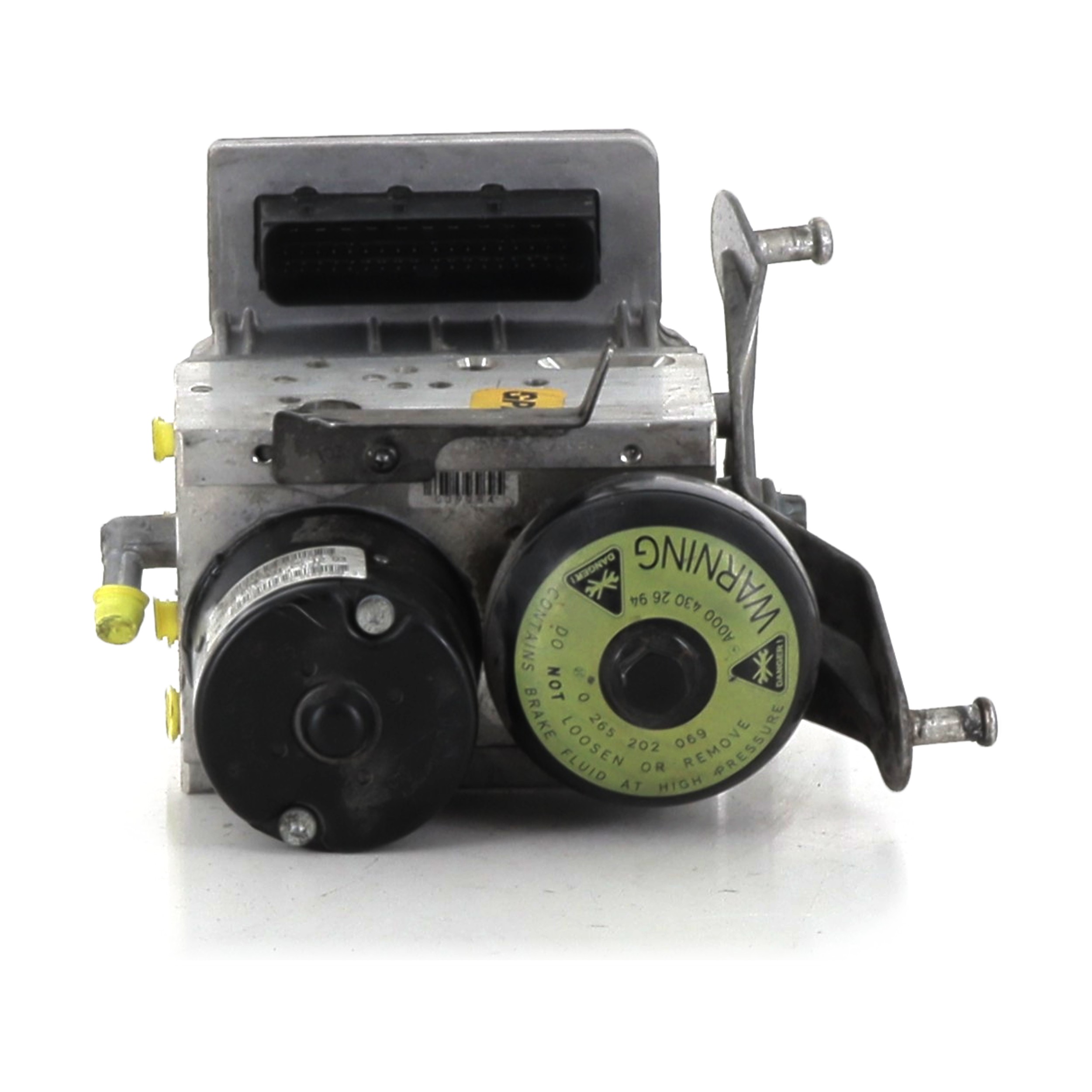 Bloc ABS 0094312612 - MERCEDES CLASSE E 3 PH.1 E270 CDI - T1-4384T T1-4384T