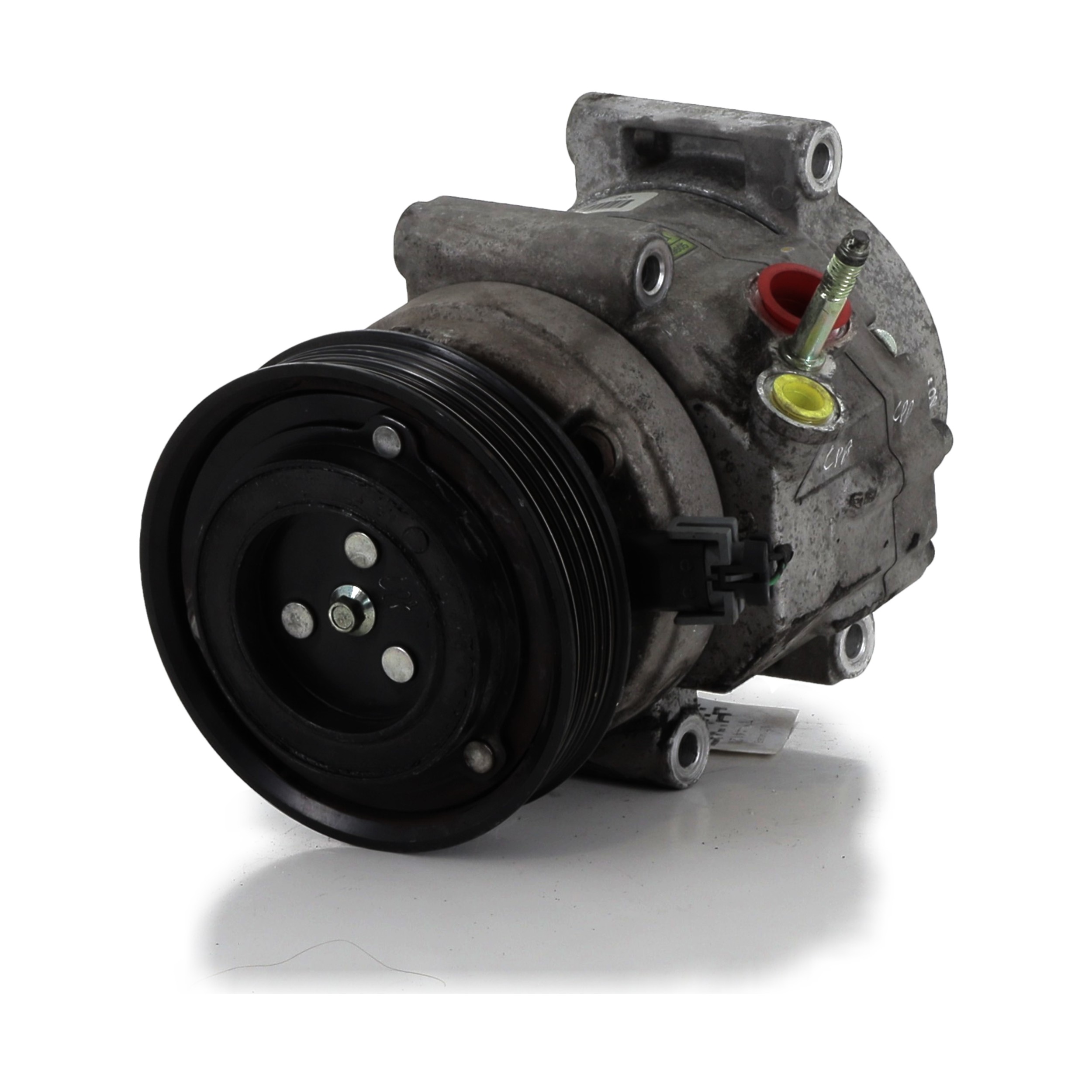 Compresseur de climatisation OPEL ANTARA PH.1 2.0 CDTI réf. 20910245 T1-4412W T1-4412W