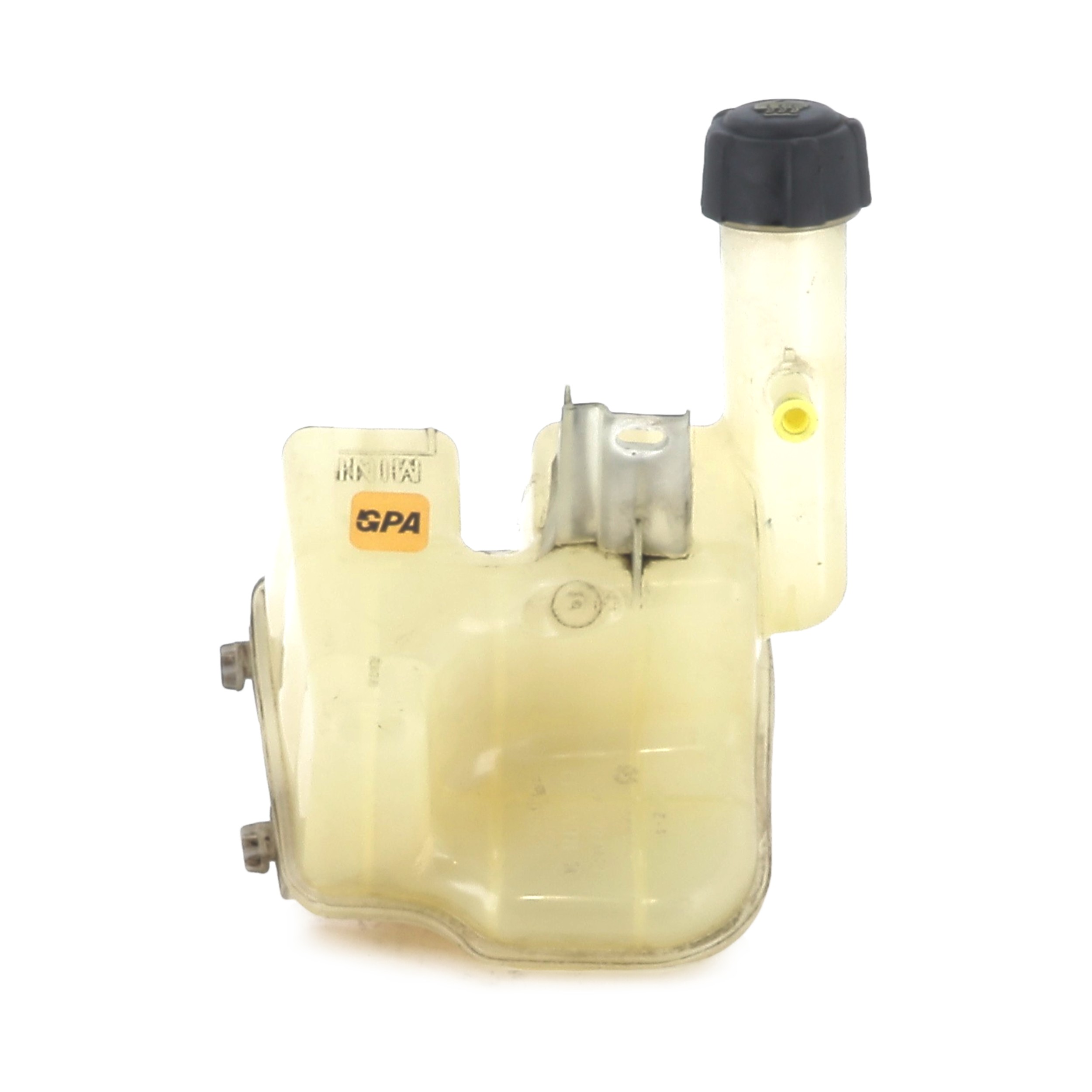 Vase d'expansion 8200447047 - RENAULT LAGUNA 2 PH.2 1.9 DCI - T1-4573A T1-4573A