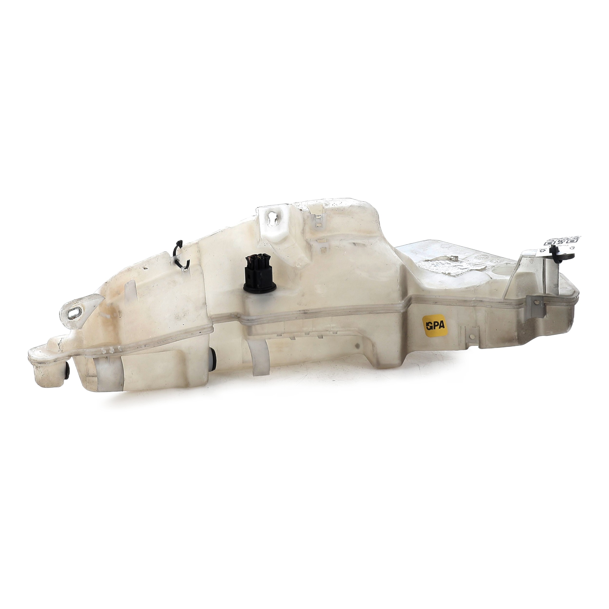 Bocal lave glace 4F0955453R - AUDI A6 3 PH.1 V6 TDI Q - T1-4644N T1-4644N