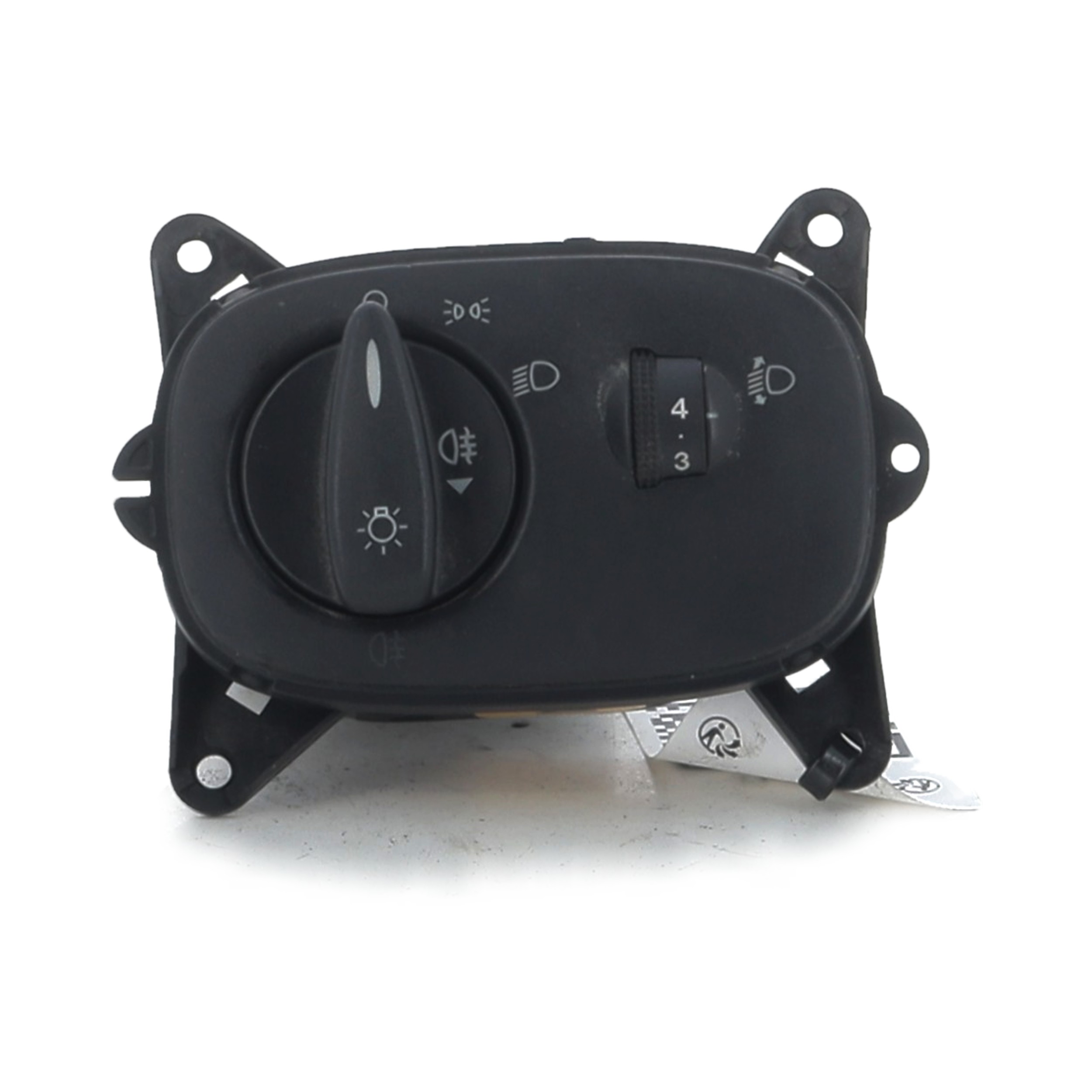 Interrupteur d'éclairage 4042351 - FORD TRANSIT 3 -NS1K_TYPE - T1-4671H T1-4671H