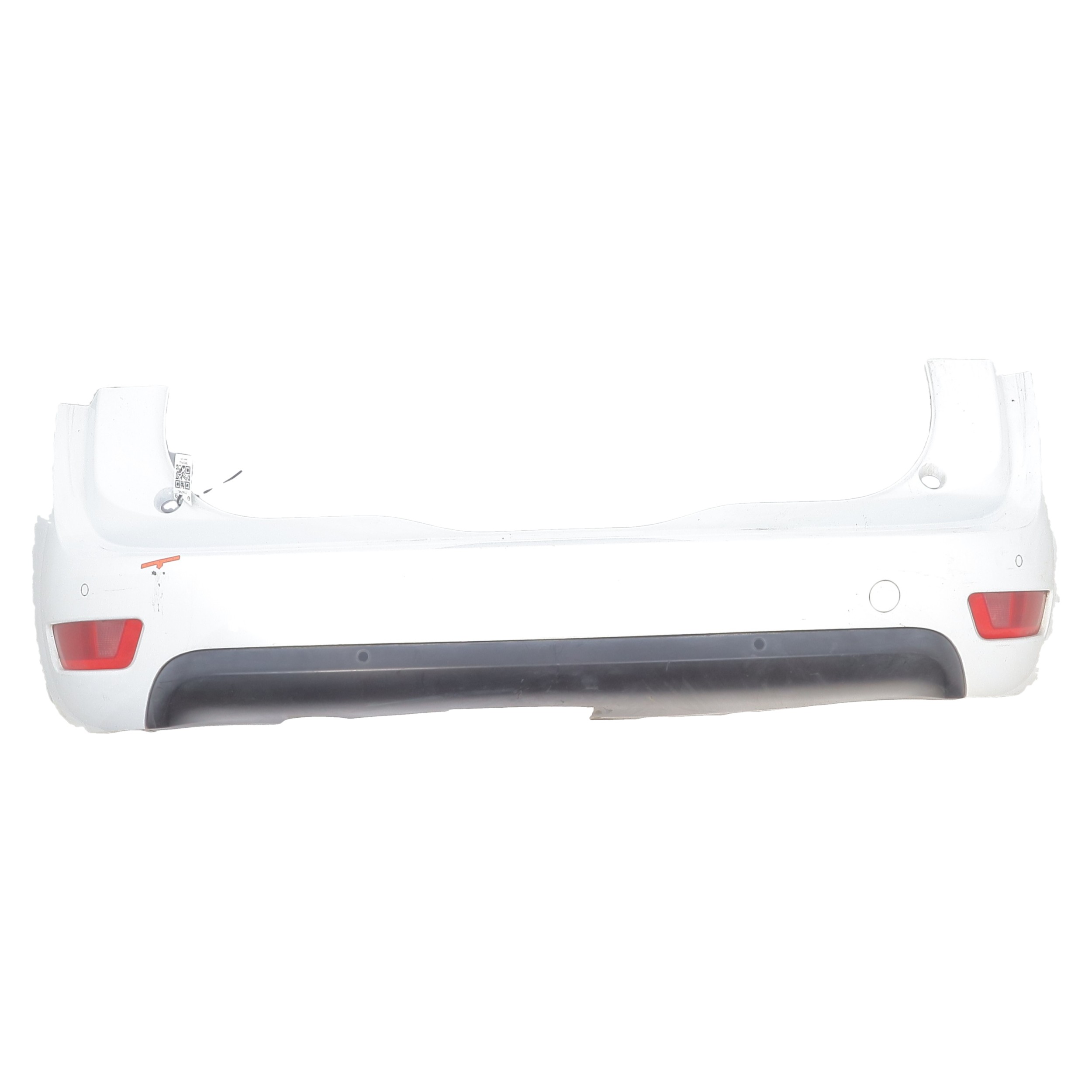 Pare choc arrière CITROEN C4 PICASSO 2 PH.1 1609617380 T1-4748L T1-4748L