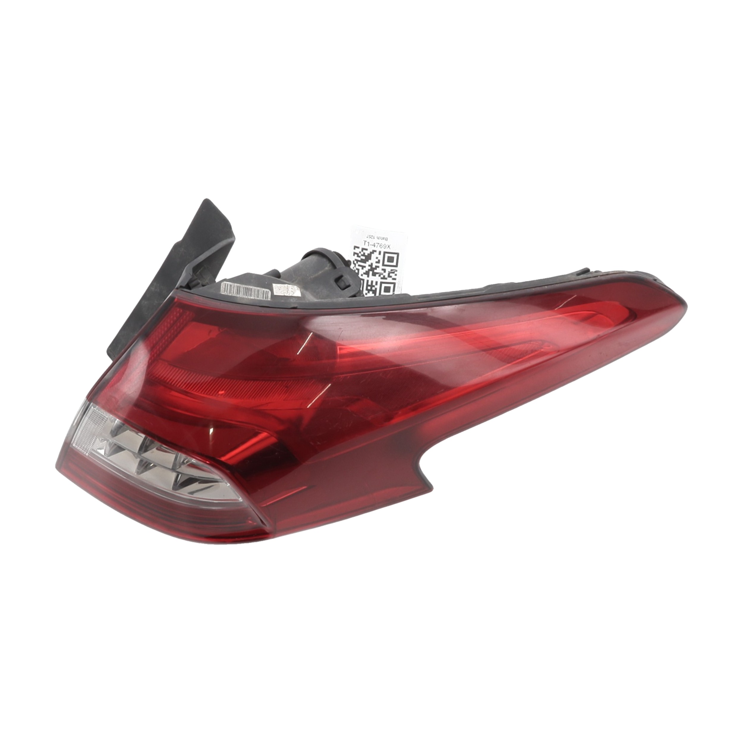 Feu arrière droit CITROEN C5 TOURER 2 réf. 00006351LV T1-4769X T1-4769X