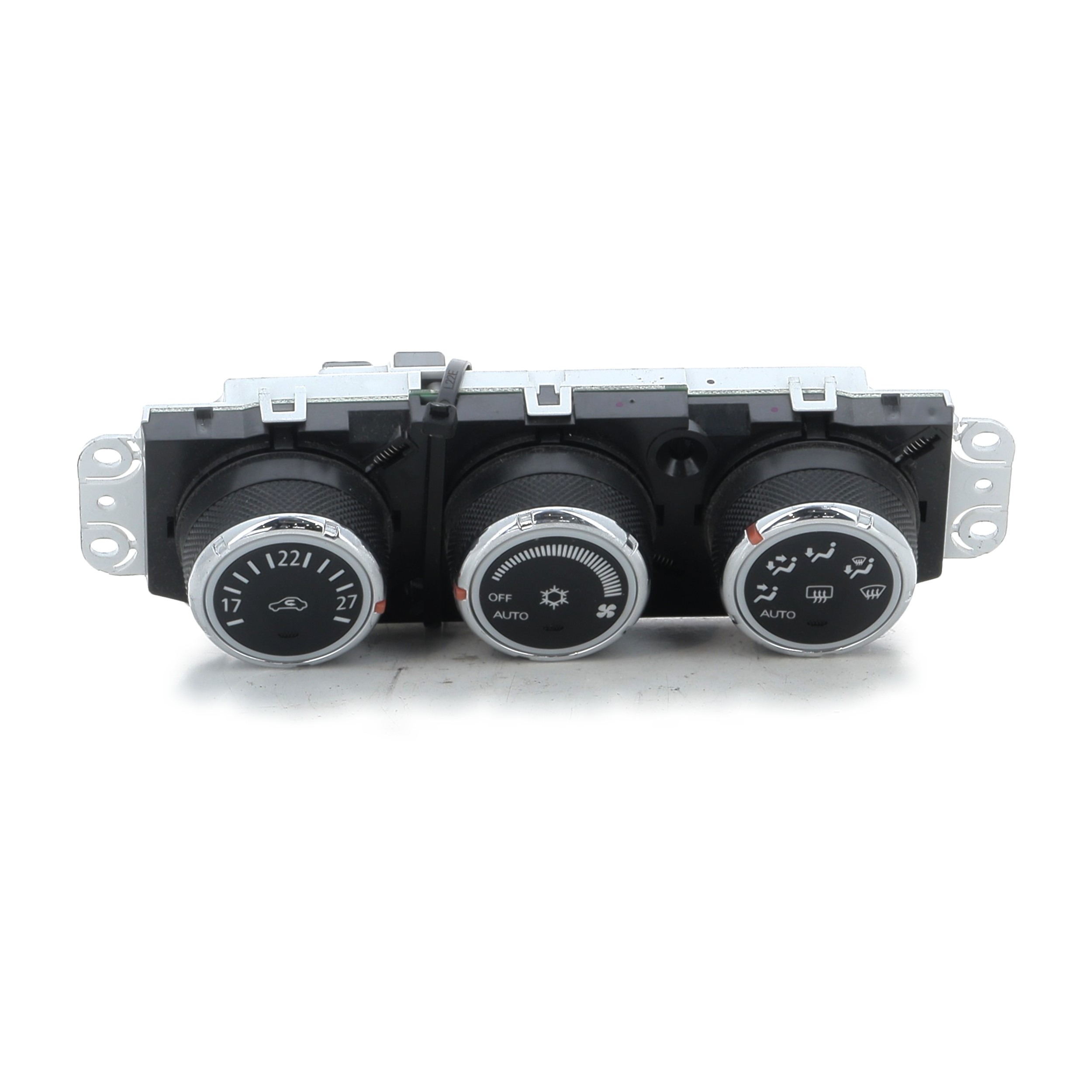 Commande de chauffage 1612376780 - CITROEN C4 AIRCROSS 1.6 EHDI - T1-4832A T1-4832A