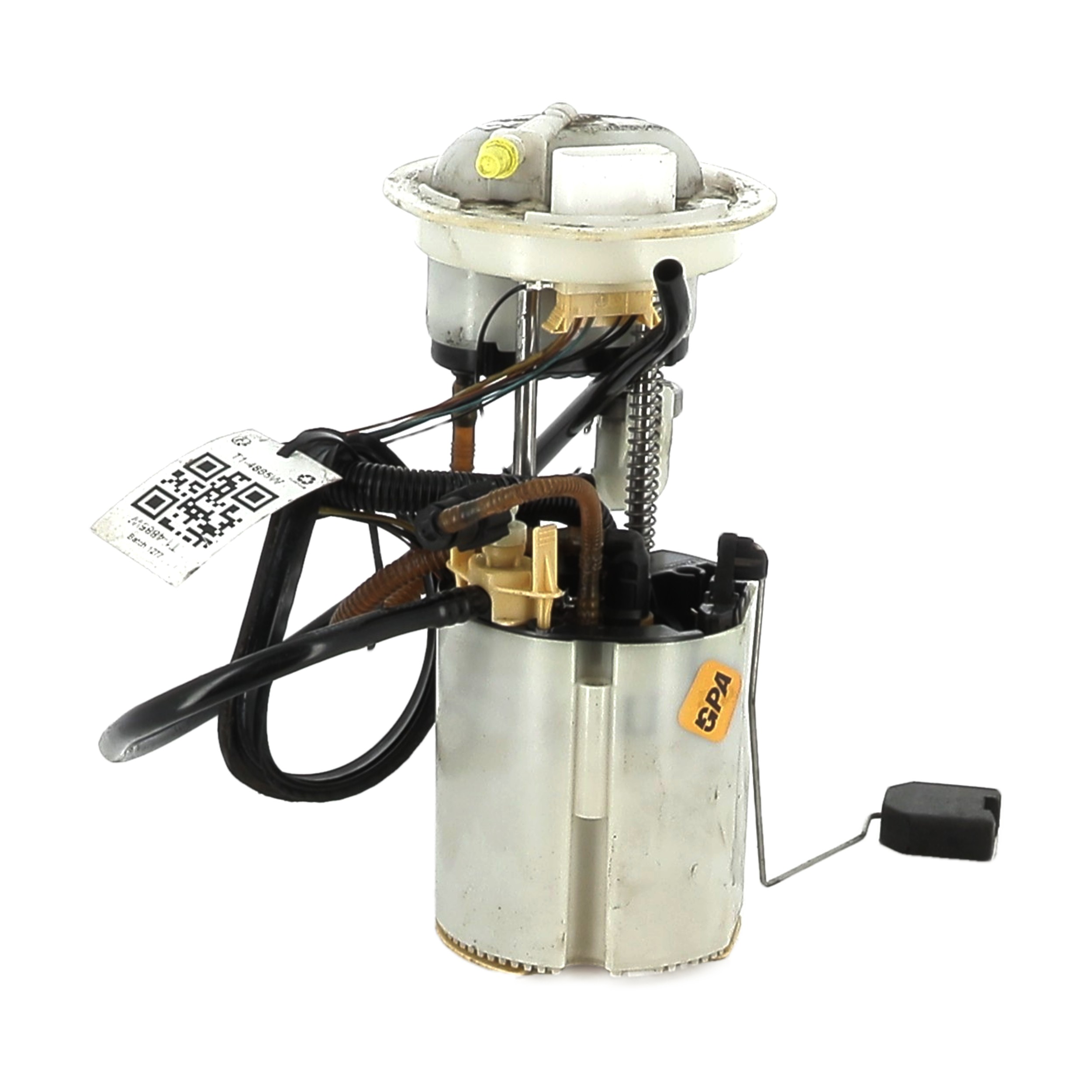 Pompe à carburant électrique 3C8919051A - VOLKSWAGEN PASSAT 5 2.0 FSI - T1-4885W T1-4885W