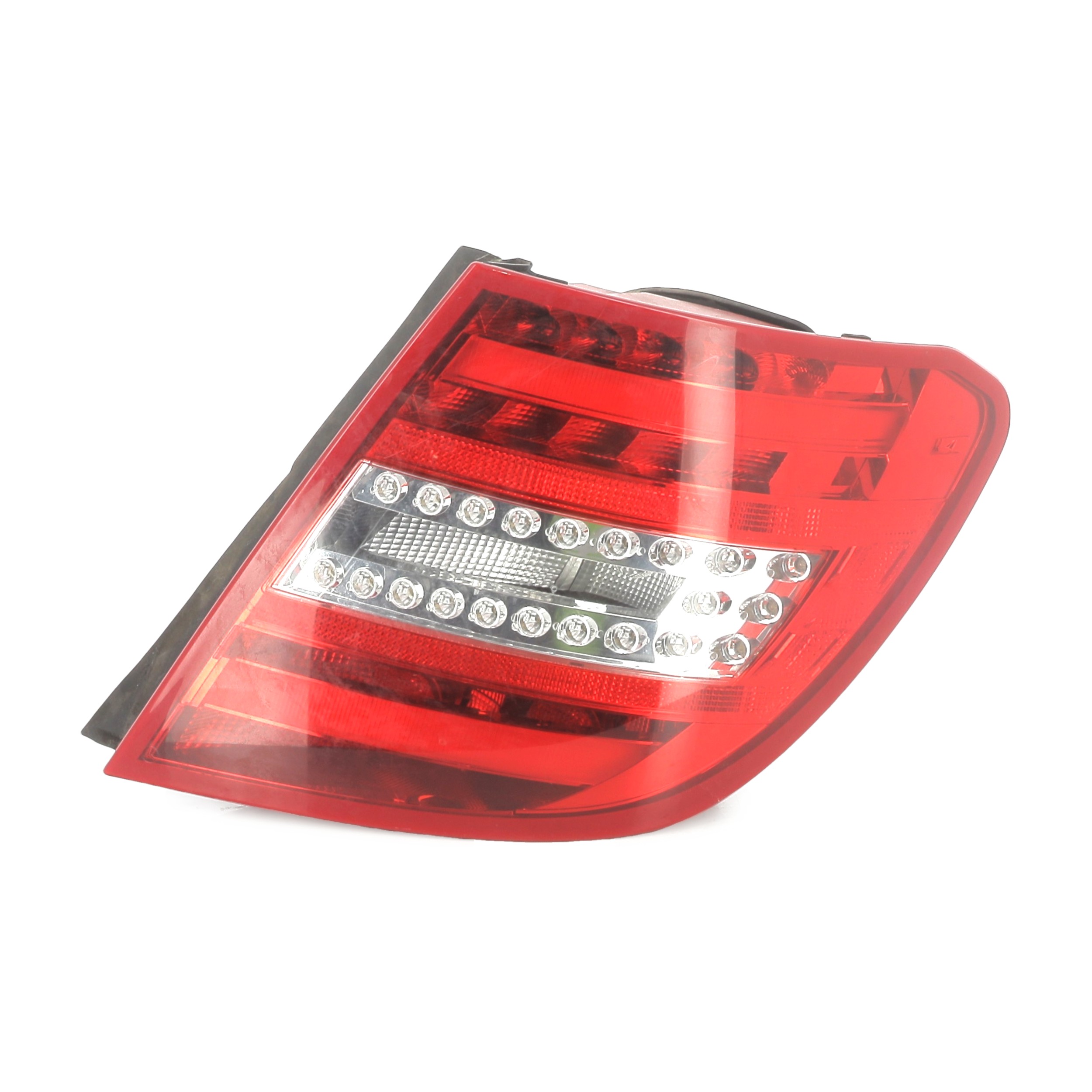 Feu arrière droit MERCEDES CLASSE C 3 PH2 réf. 2048206564 T1-4907P T1-4907P