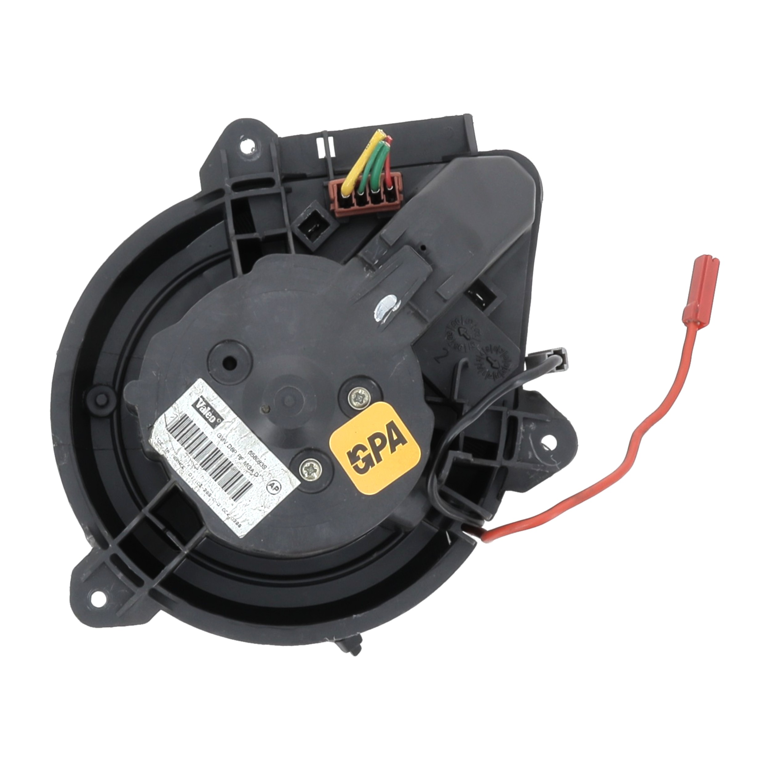 Soufflerie/Pulseur CITROEN SAXO PH.2 réf. 6441K8 T1-4946Y T1-4946Y