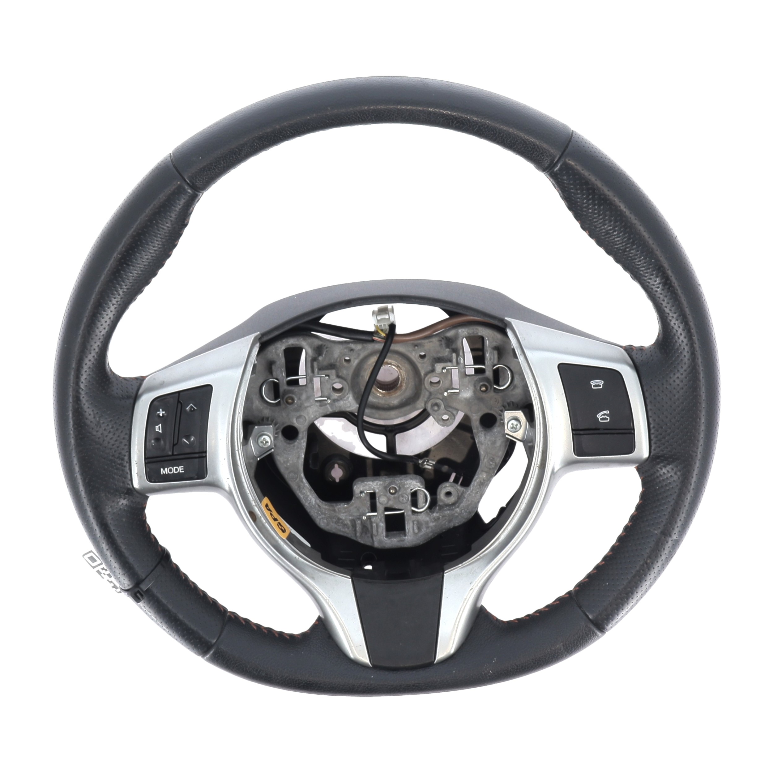 Volant 451020D300C1 - TOYOTA YARIS 3 PH.1 1.4 D4D - T1-4964G T1-4964G