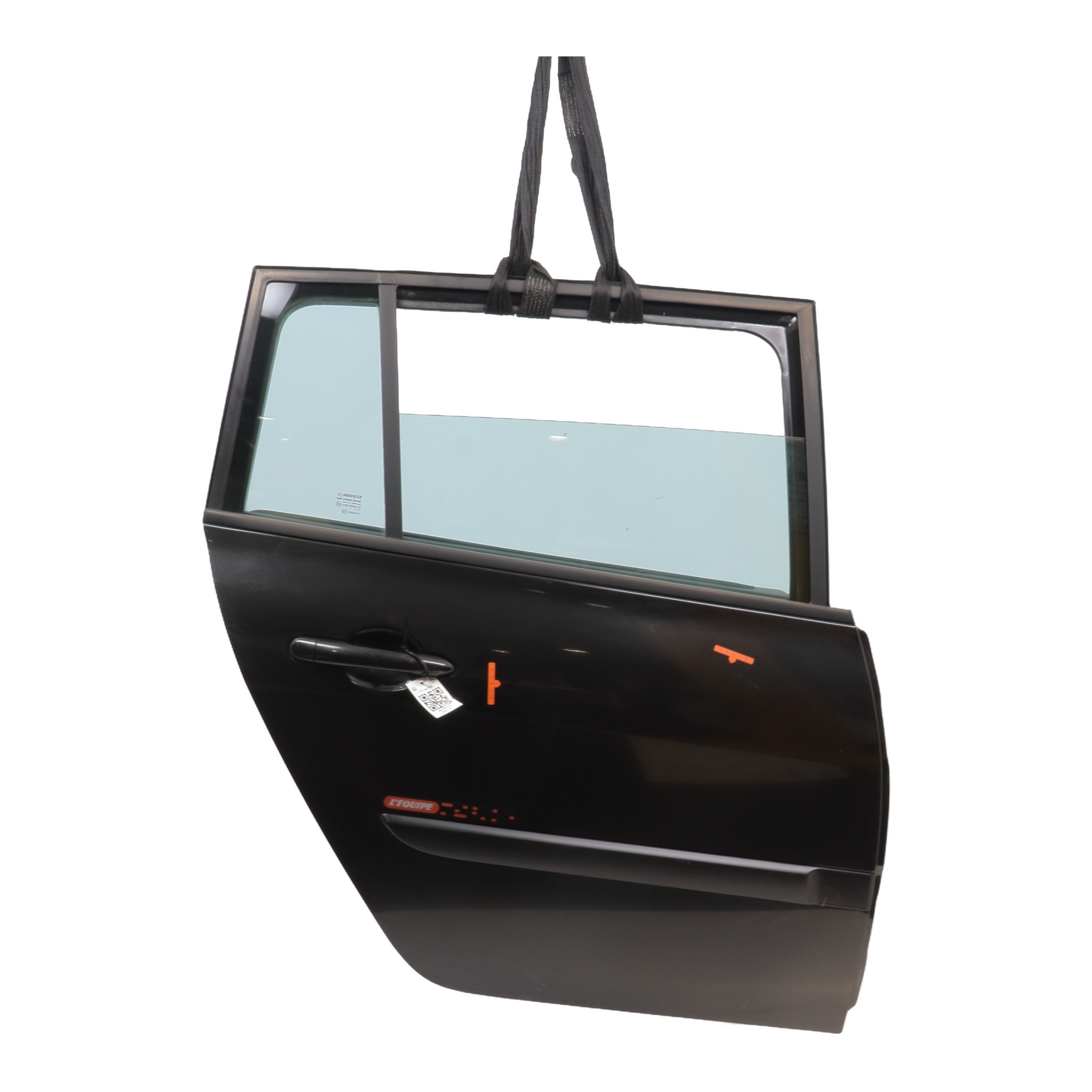 Porte arrière droite RENAULT MEGANE BREAK 2 PH.2 7751475037 T1-4978P T1-4978P