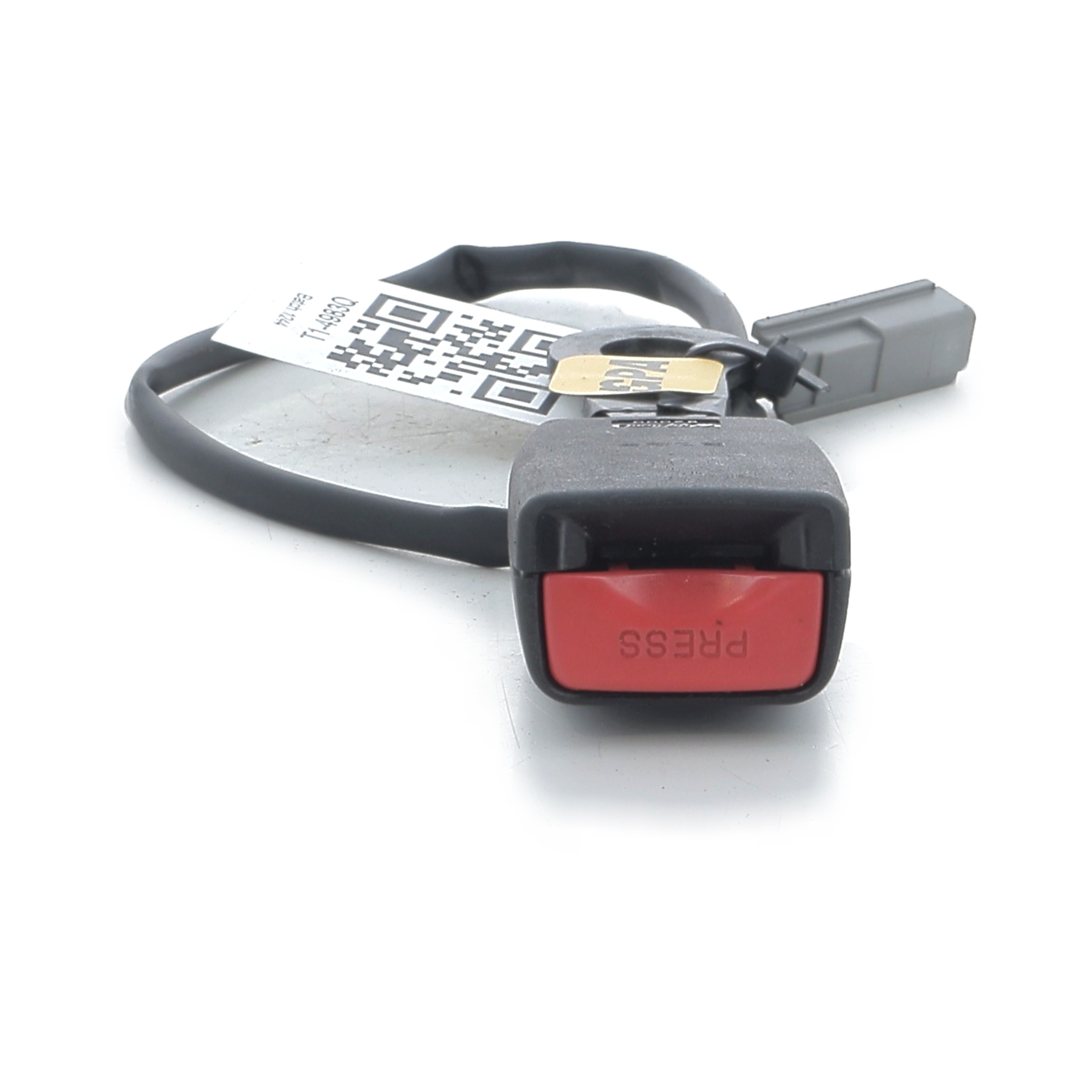 Attache ceinture avant droit MAZDA MX5 3 PH.1 T1-4983Q T1-4983Q