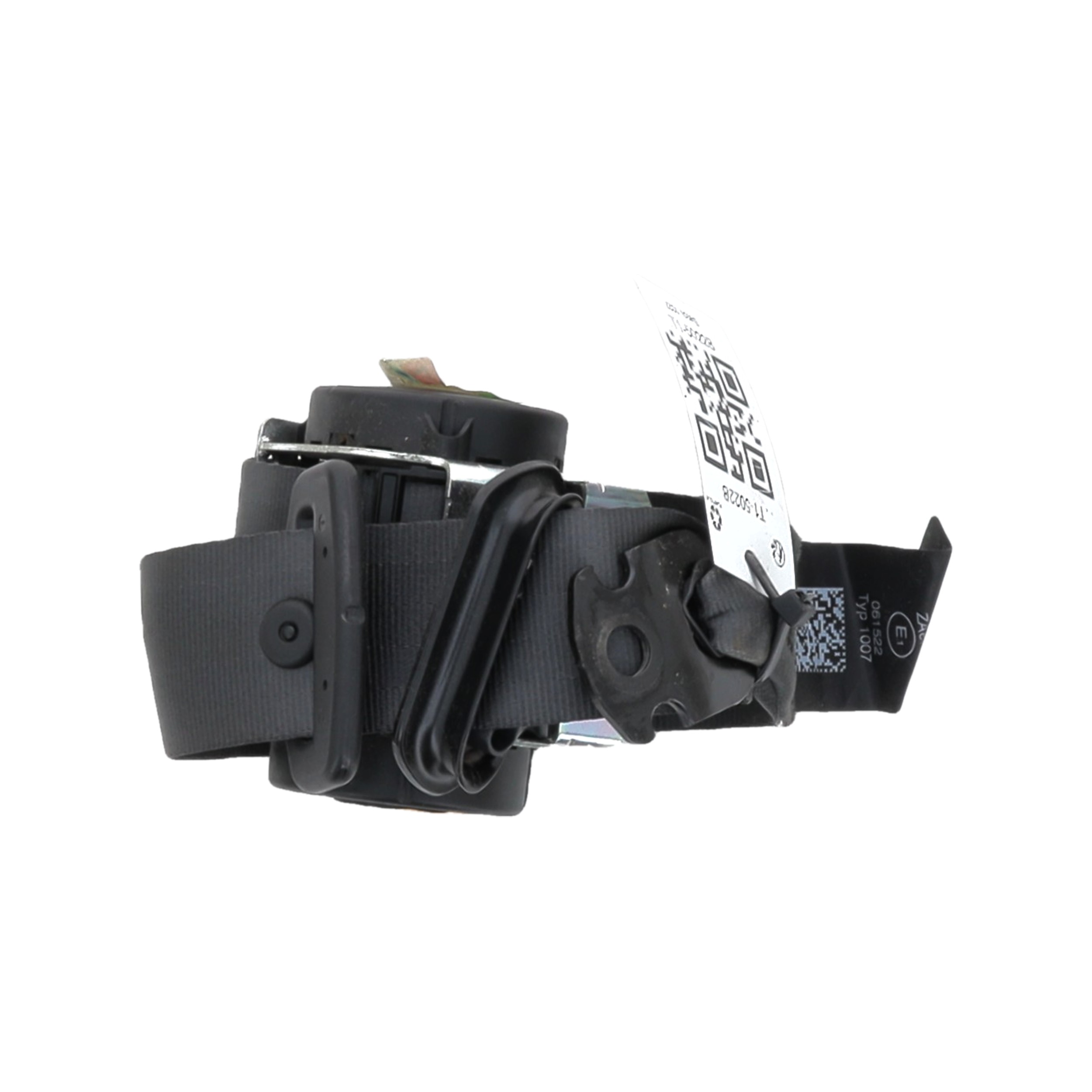 Ceinture arrière gauche OPEL CORSA E réf. 13427752 T1-5022B T1-5022B