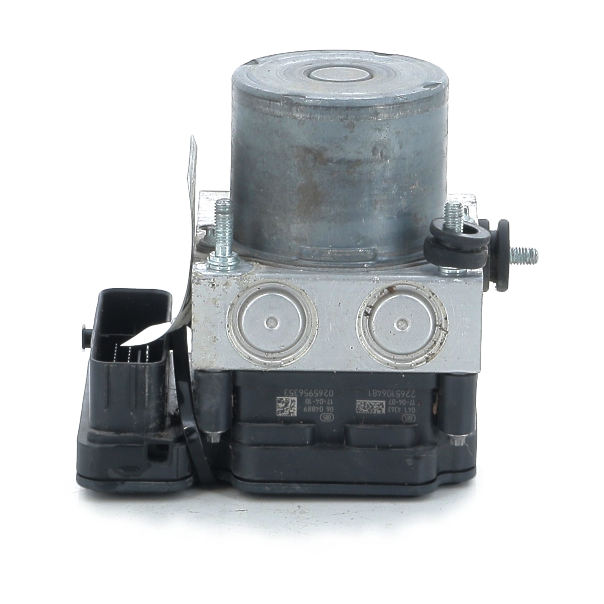 Bloc ABS 1627649080 - CITROEN GRAND C4 PICASSO 2 PH.1 2.0 BHDI - T1-5046H T1-5046H