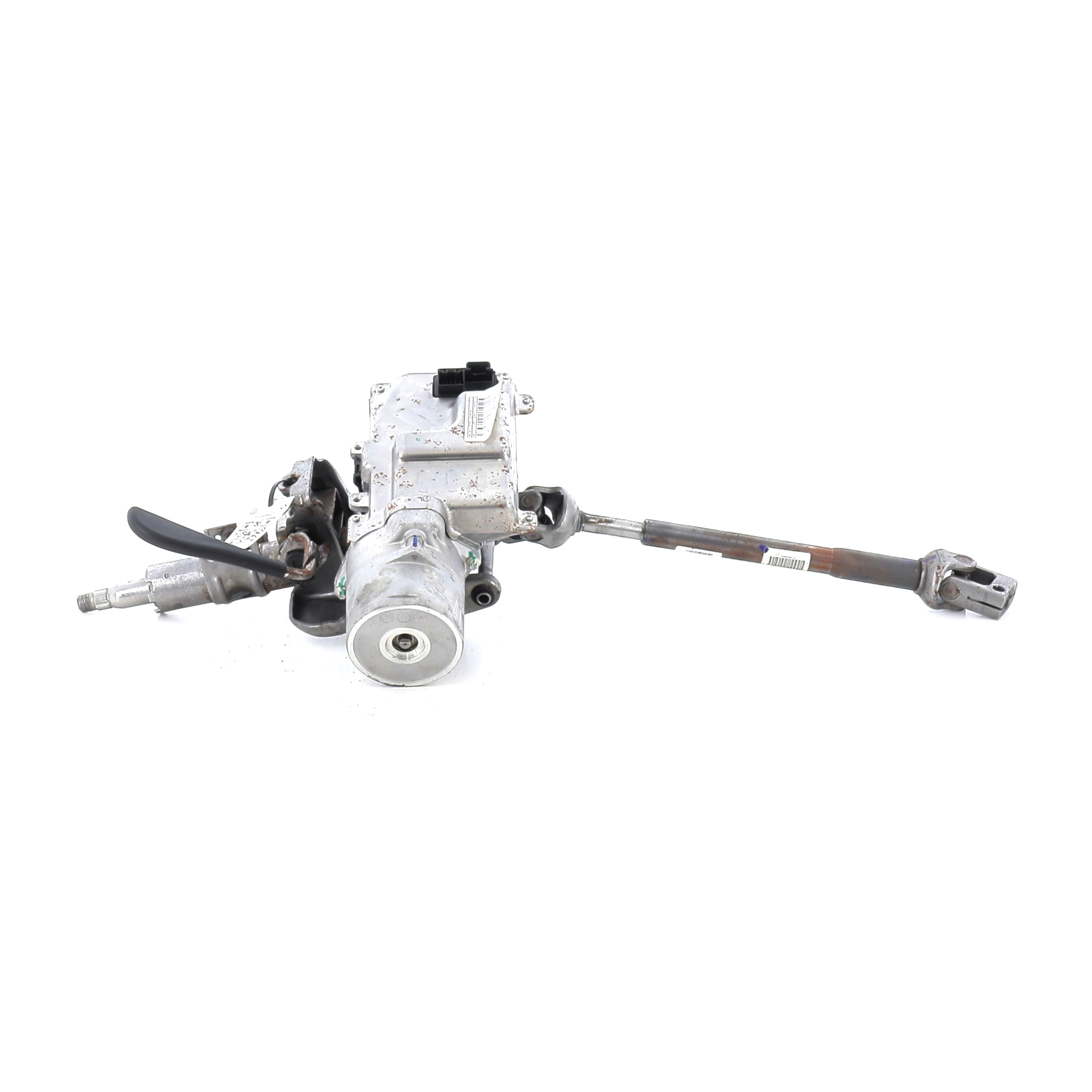 Colonne de direction 735576420 - FIAT 500C 2 PH.2 0.9T 85 - T1-5064Z T1-5064Z