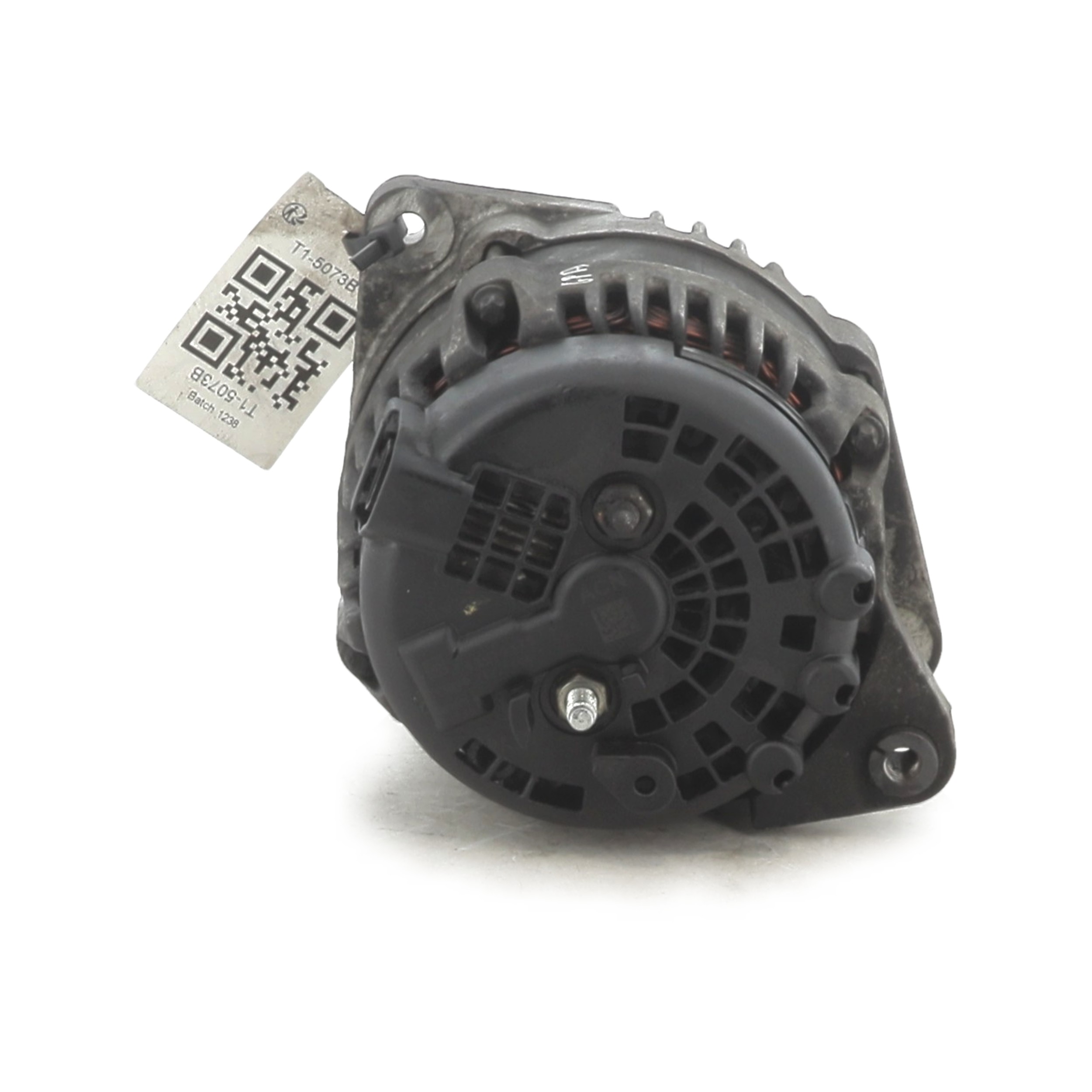 Alternateur OPEL MERIVA B PH.1 1.7 CDTI réf. 13579675 T1-5073B T1-5073B