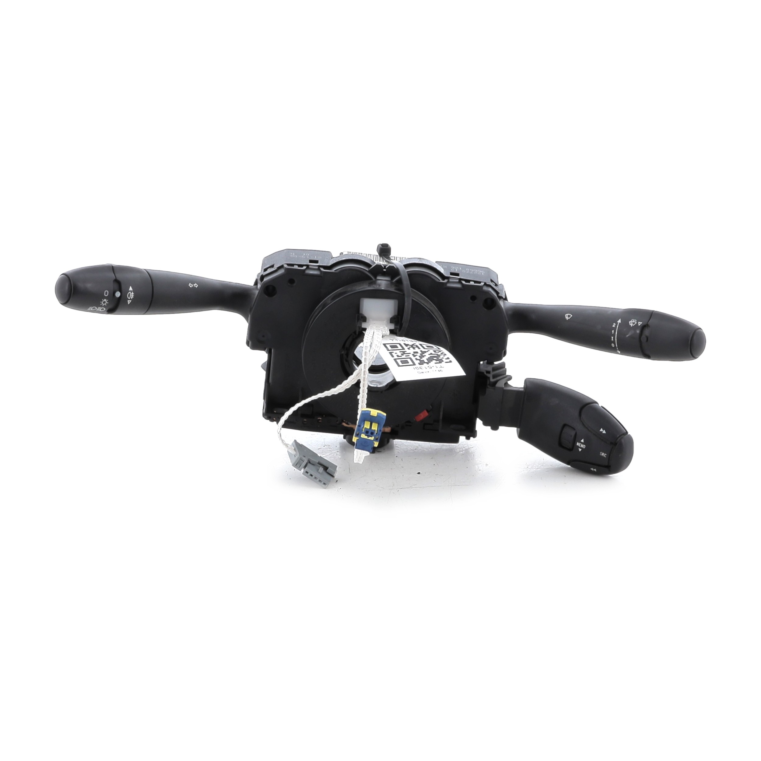 Commodo monobloc 98069845XT - PEUGEOT EXPERT 2 1.6 HDI - T1-5139I T1-5139I