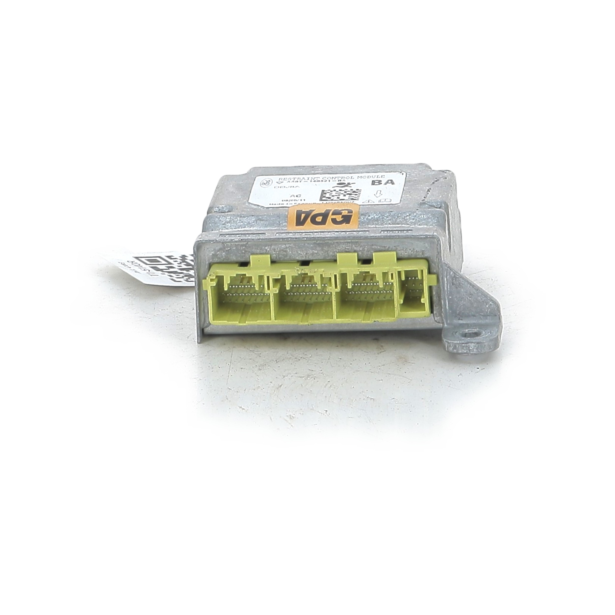 Calculateur d'airbag 1678532 - FORD FIESTA 6 PH.1 1.4 TDCI - T1-5140R T1-5140R