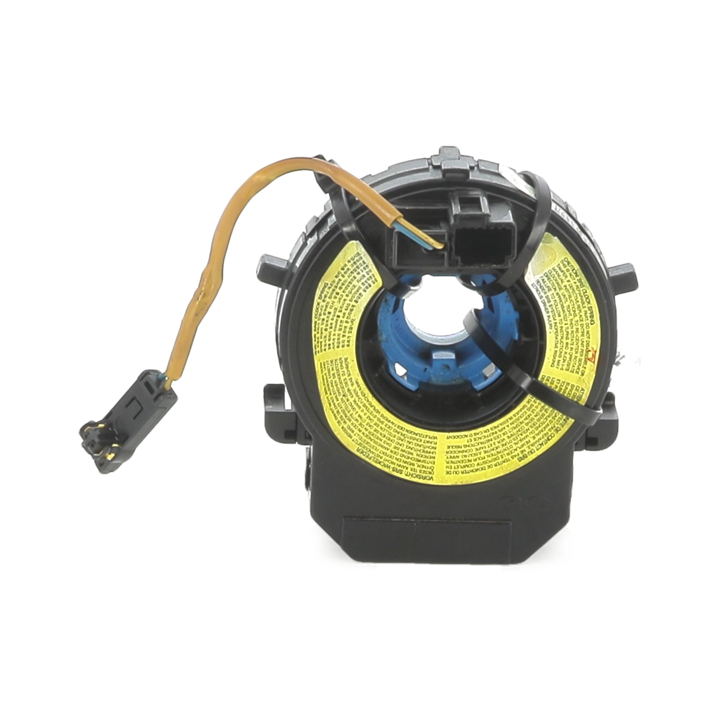 Contacteur tournant 93490-2P300 - HYUNDAI I20 1 PH.1 1.4 CRDI - T1-5173U T1-5173U