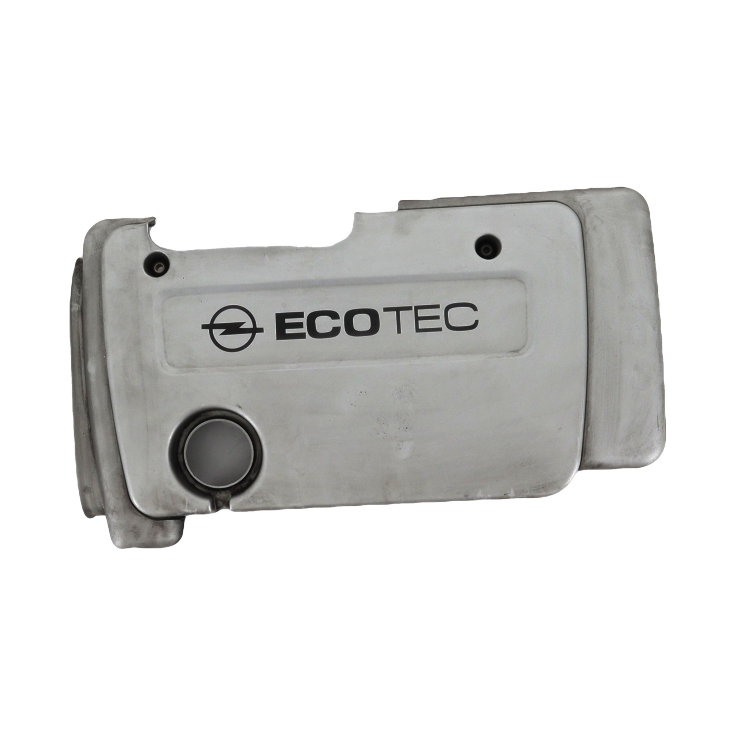 CACHE MOTEUR 55353144 - OPEL ASTRA G 1.6 16 - T1-5207N T1-5207N