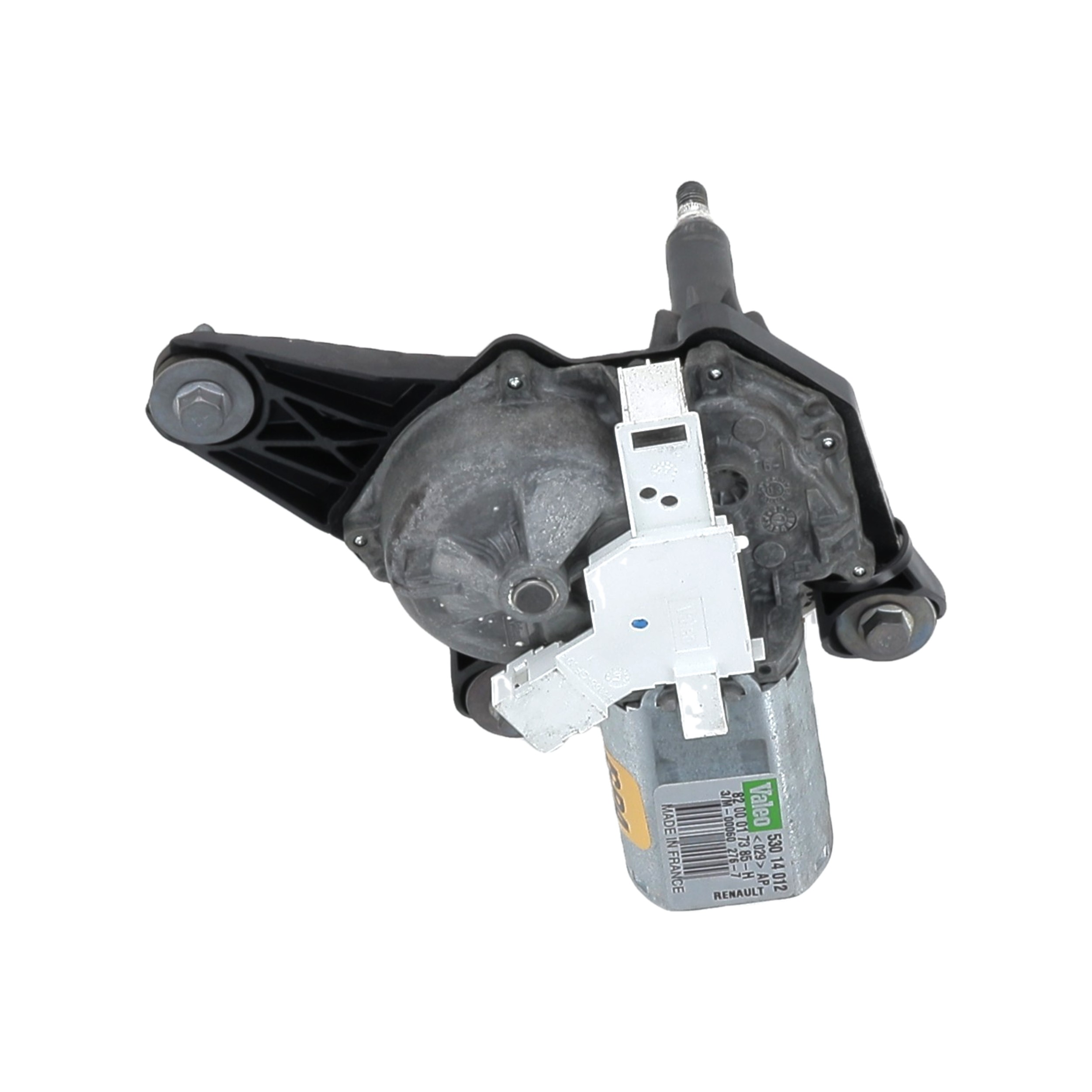 Moteur d'essuie glace arrière réf. 8200017385 RENAULT VEL SATIS PH.2 T1-5246S T1-5246S