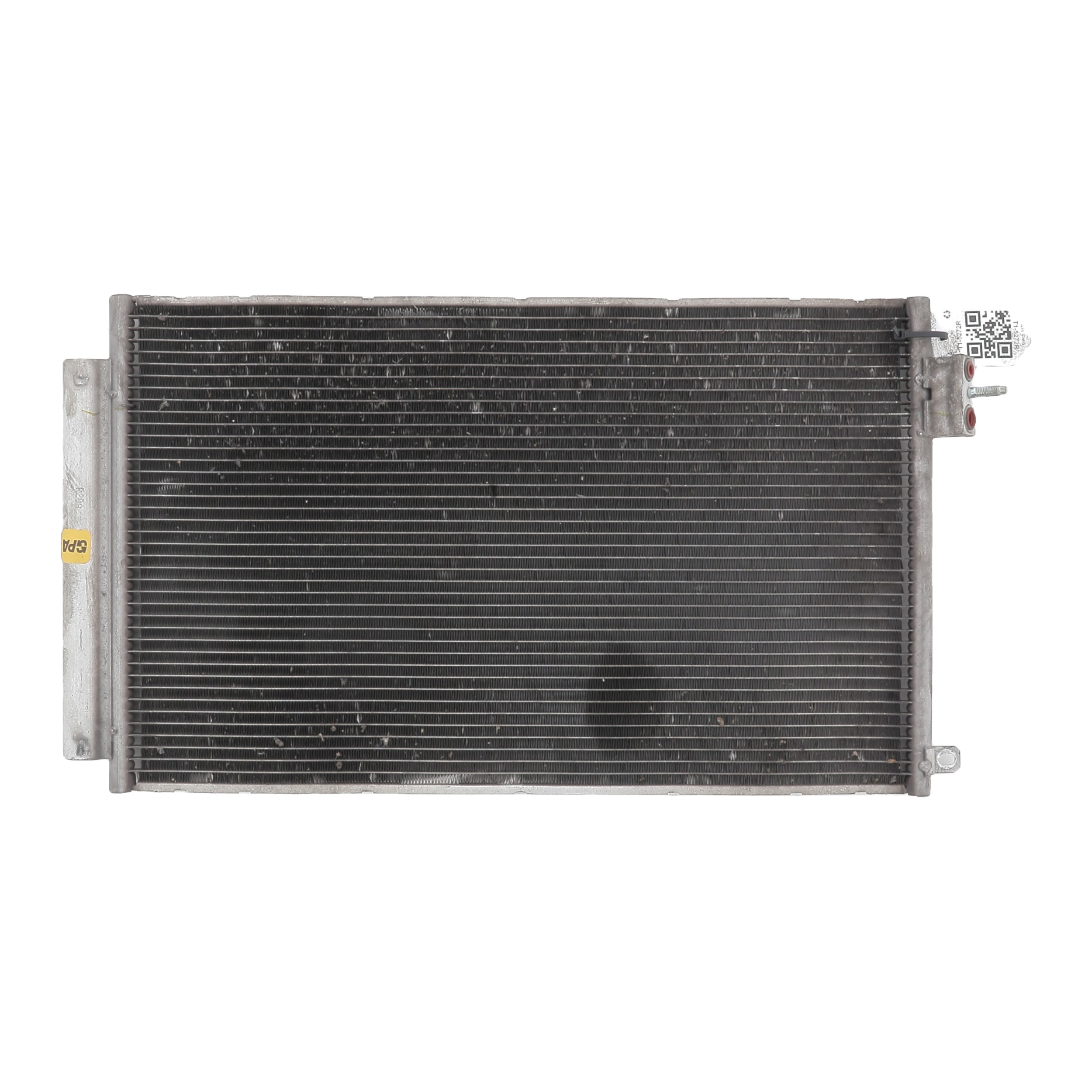 Radiateur de climatisation/Condenseur FIAT TIPO BERLINE 2 PH.1 1.4 16V réf. 52102802 T1-5272R T1-5272R