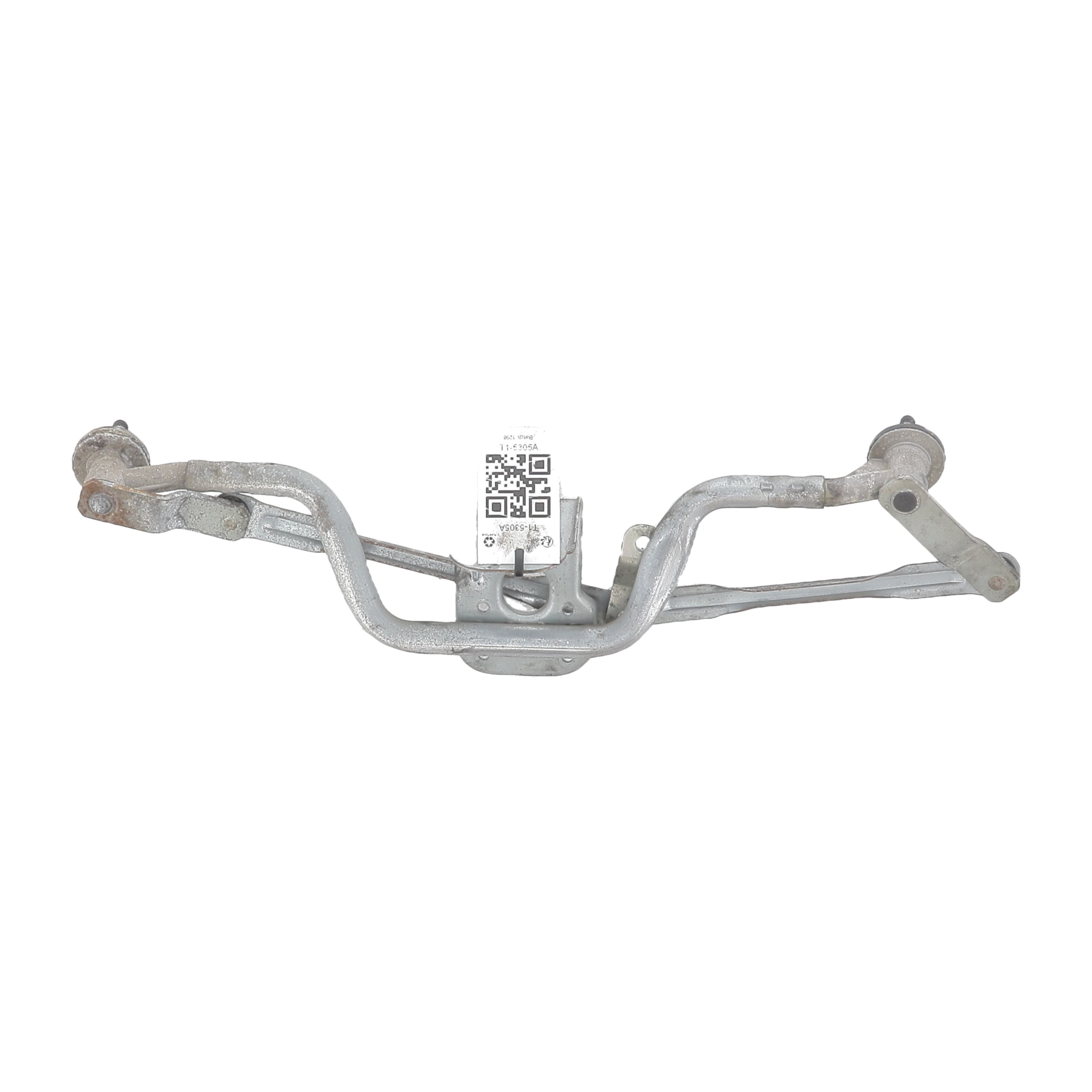 Mécanisme d'essuie glace avant GPA-21-0008648 - PEUGEOT EXPERT 2 2.0 HDI - T1-5305A T1-5305A