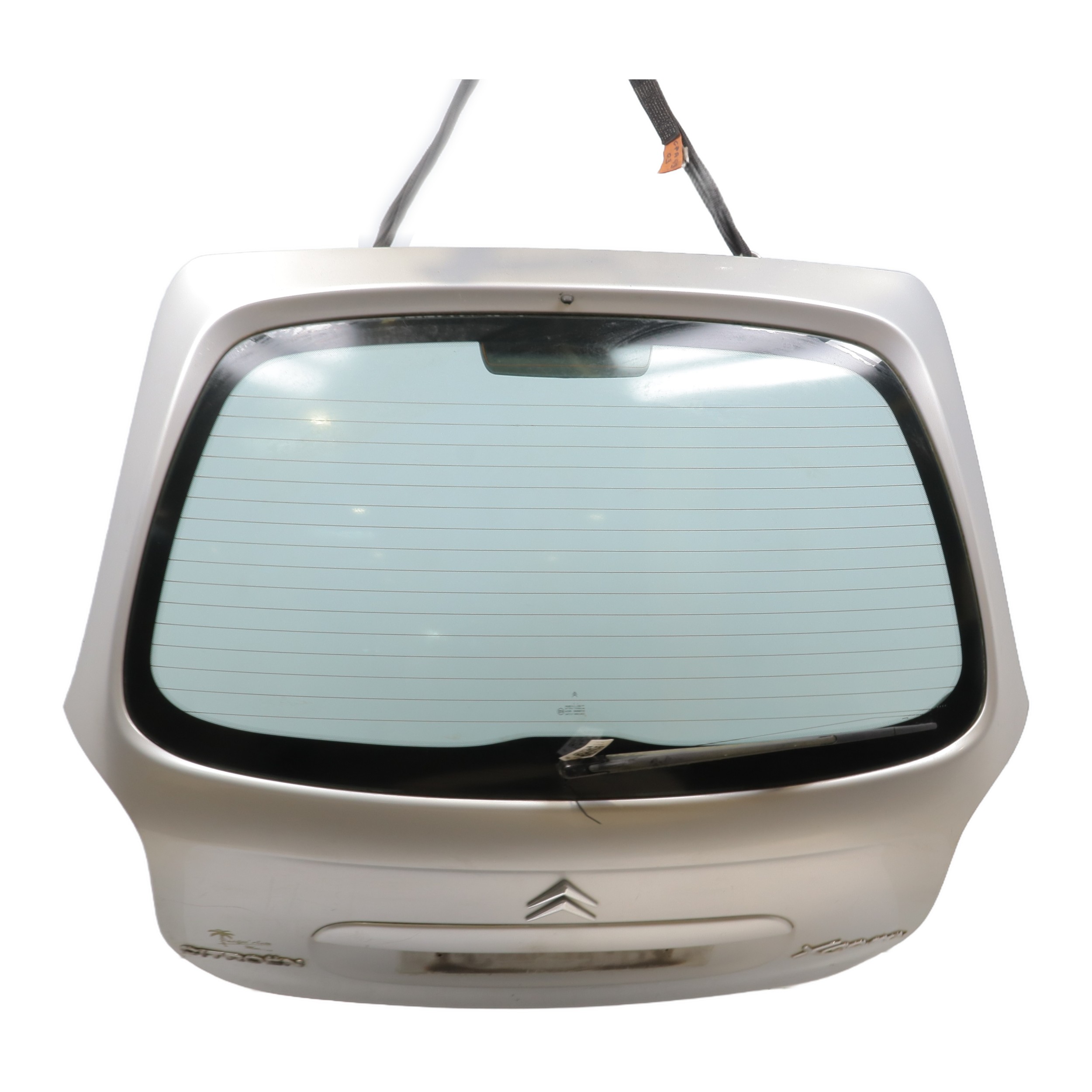 Hayon CITROEN XSARA PICASSO INCONNU réf. 00008701L3 T1-5332B T1-5332B