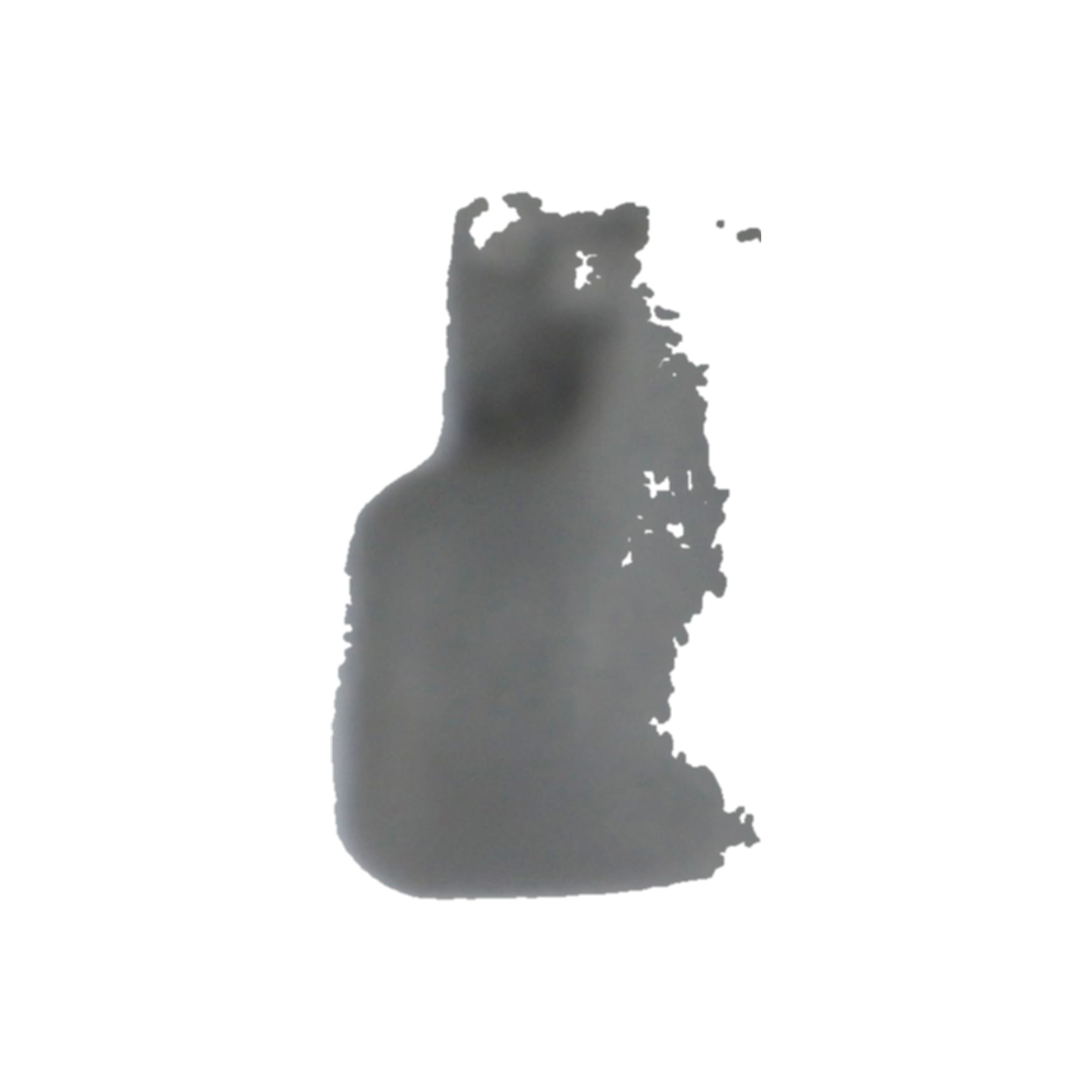 Pare-soleil droit 964003851R - RENAULT MASTER 2 PH.3 -NS1K_TYPE - T1-5346L T1-5346L