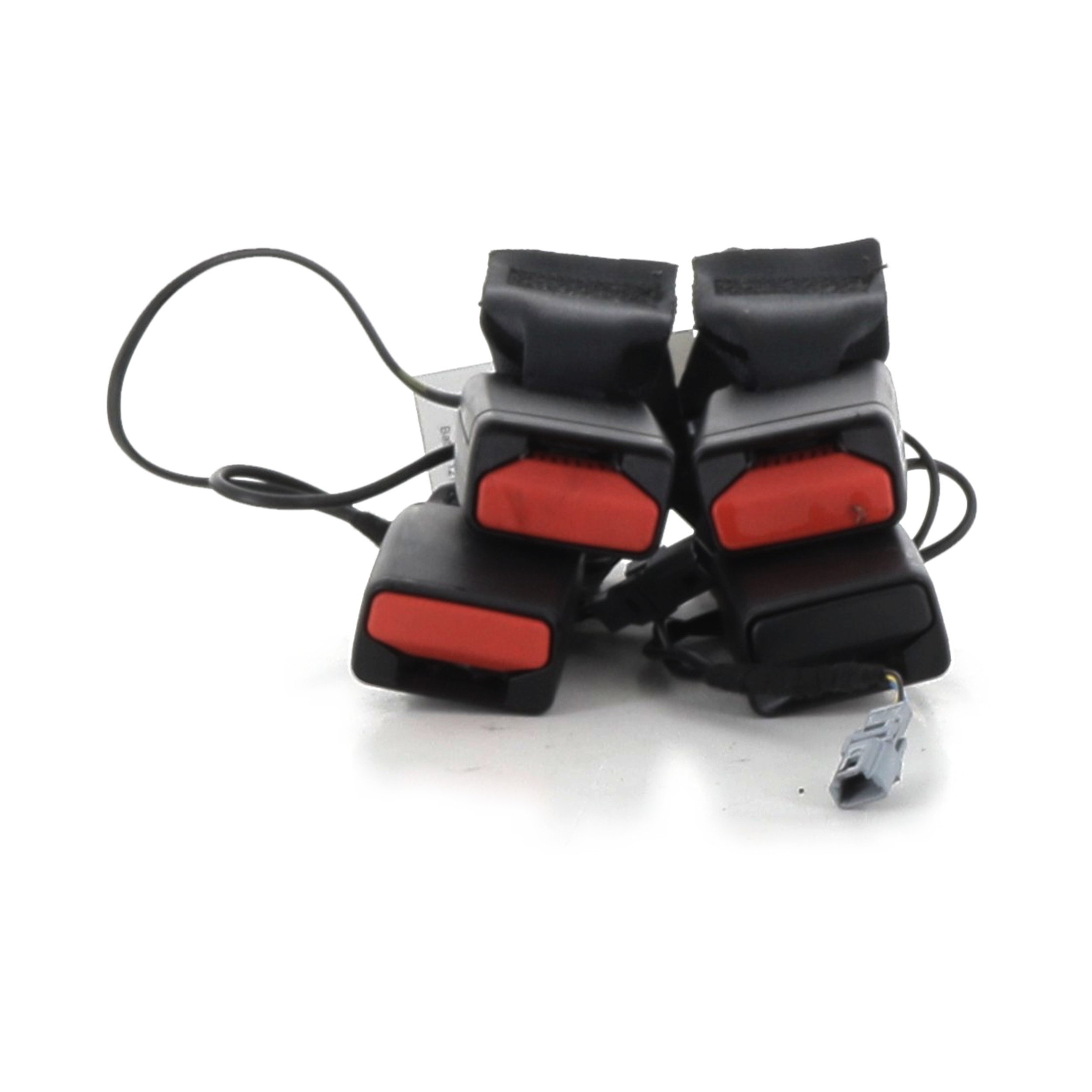 Attache ceinture centrale 888437479R - DACIA DUSTER 2 PH.2 BDCI 115 - T1-5483H T1-5483H