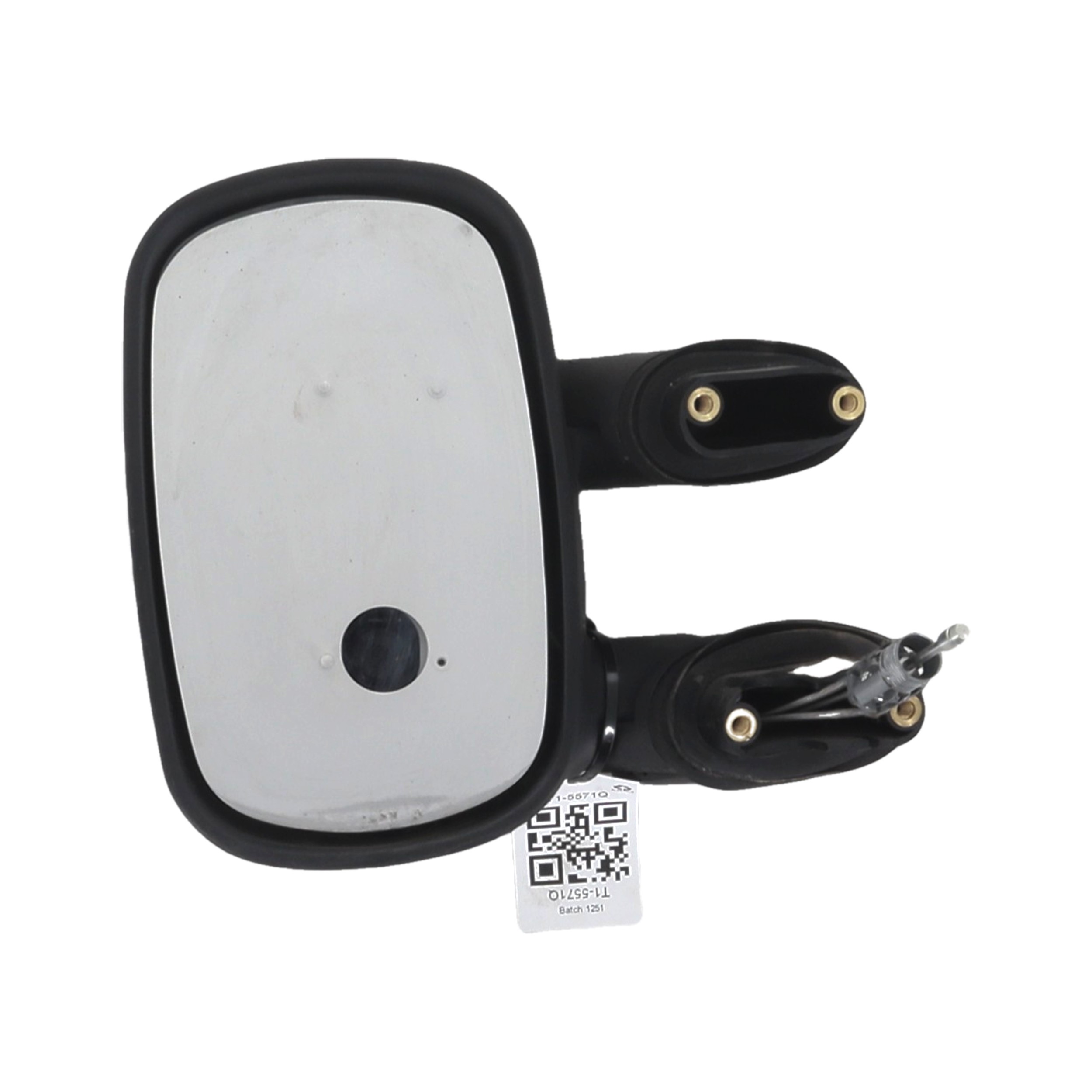 Rétroviseur gauche FIAT DOBLO 1 PH.2 réf. 735419582 T1-5571Q T1-5571Q