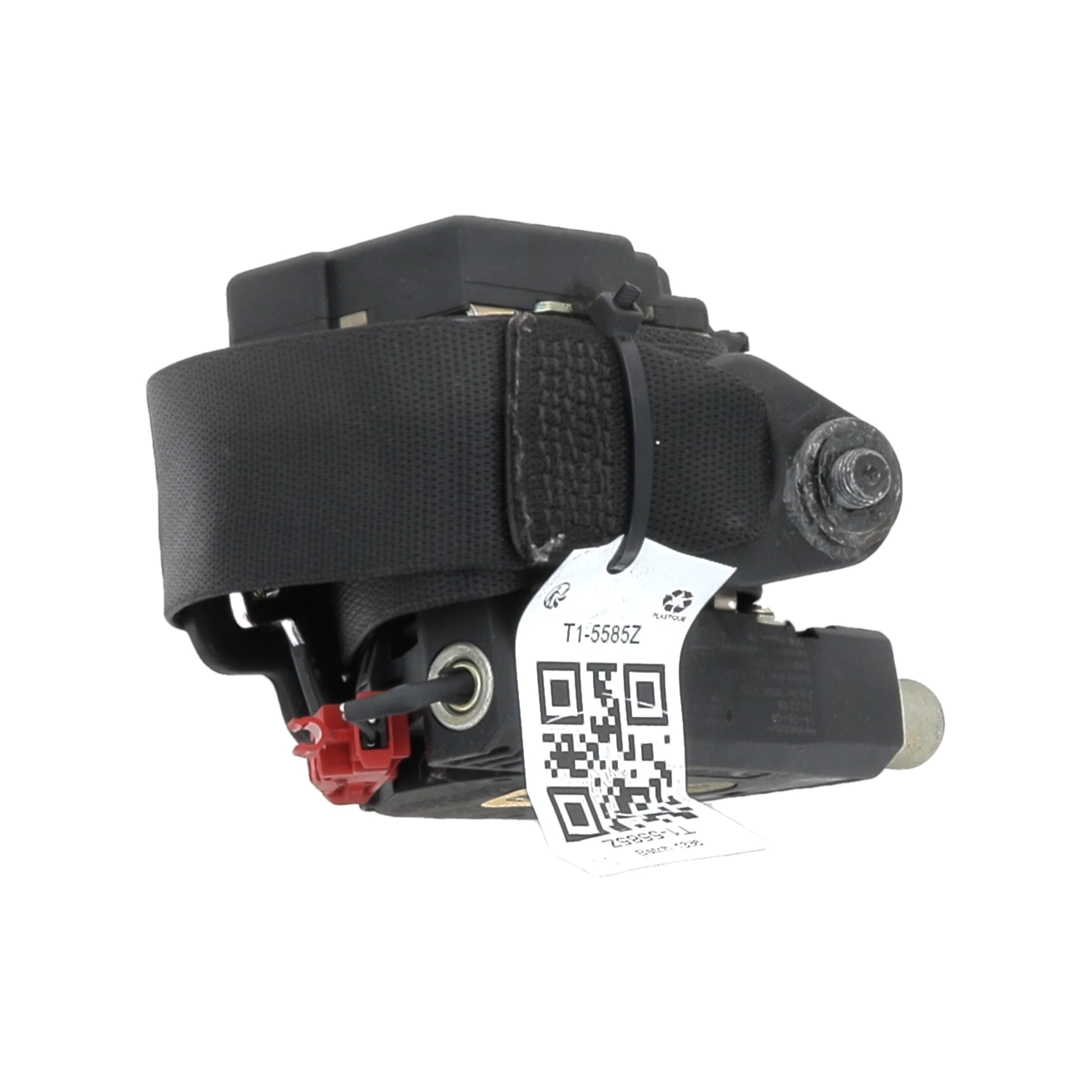 Ceinture avant droit SMART FORTWO 1 PH.2 réf. Q0000862V030000000 T1-5585Z T1-5585Z