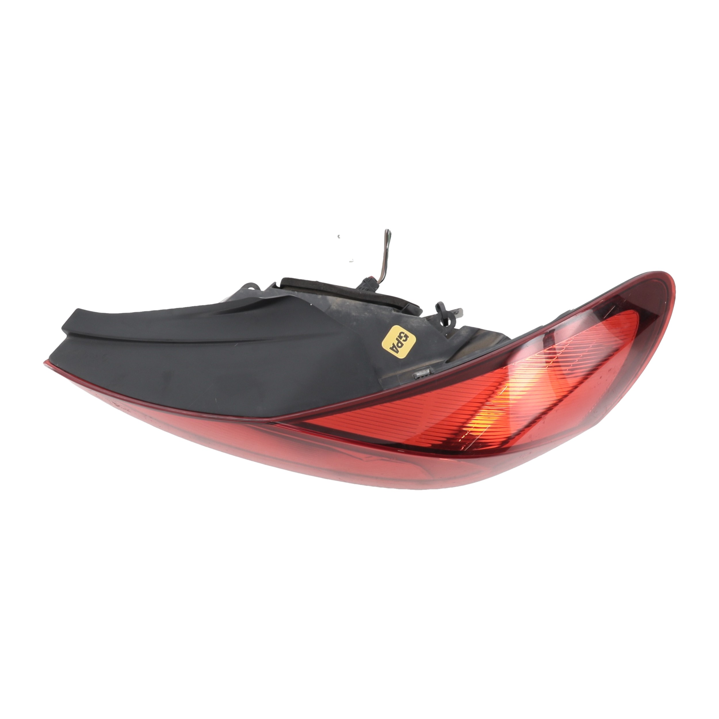 Feu arrière droit VOLKSWAGEN SCIROCCO 3 PH 2 réf. 1K8945208 T1-5651F T1-5651F