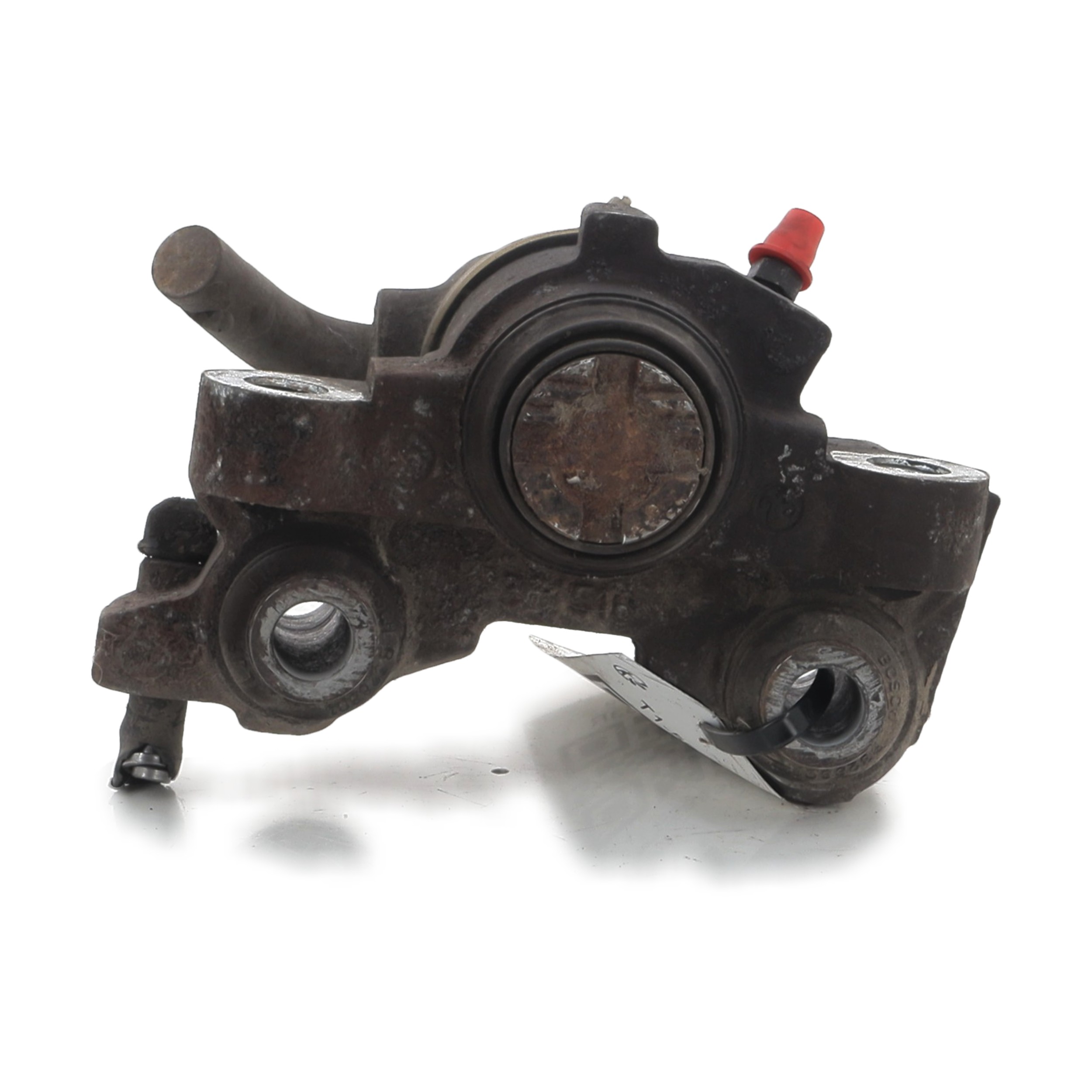 Etrier arrière droit 0000440162 - PEUGEOT 206 CC CC - T1-5653R T1-5653R