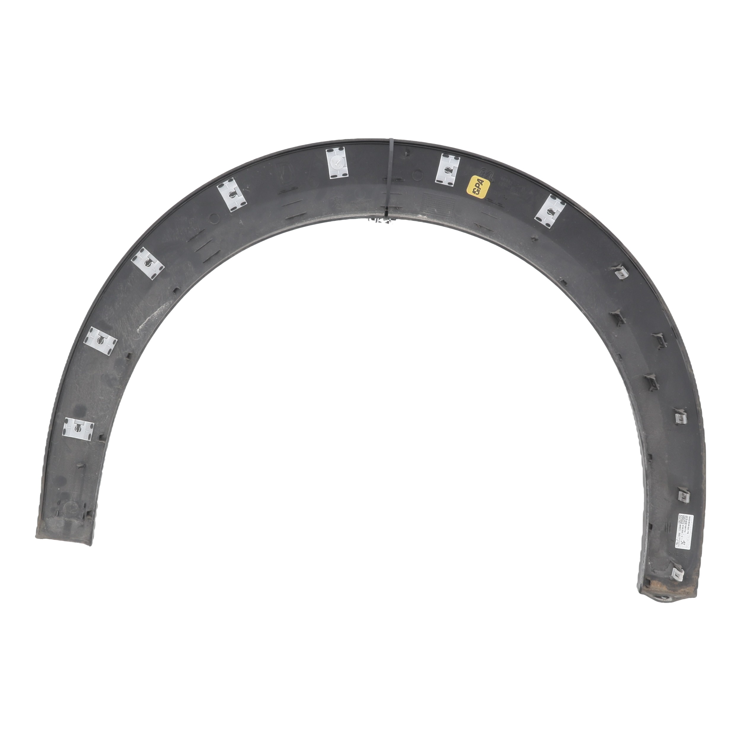 ELARGISSEUR AILE ARD 98483132XY - PEUGEOT 208 2 PH.1 E-208 - T1-5706Y T1-5706Y