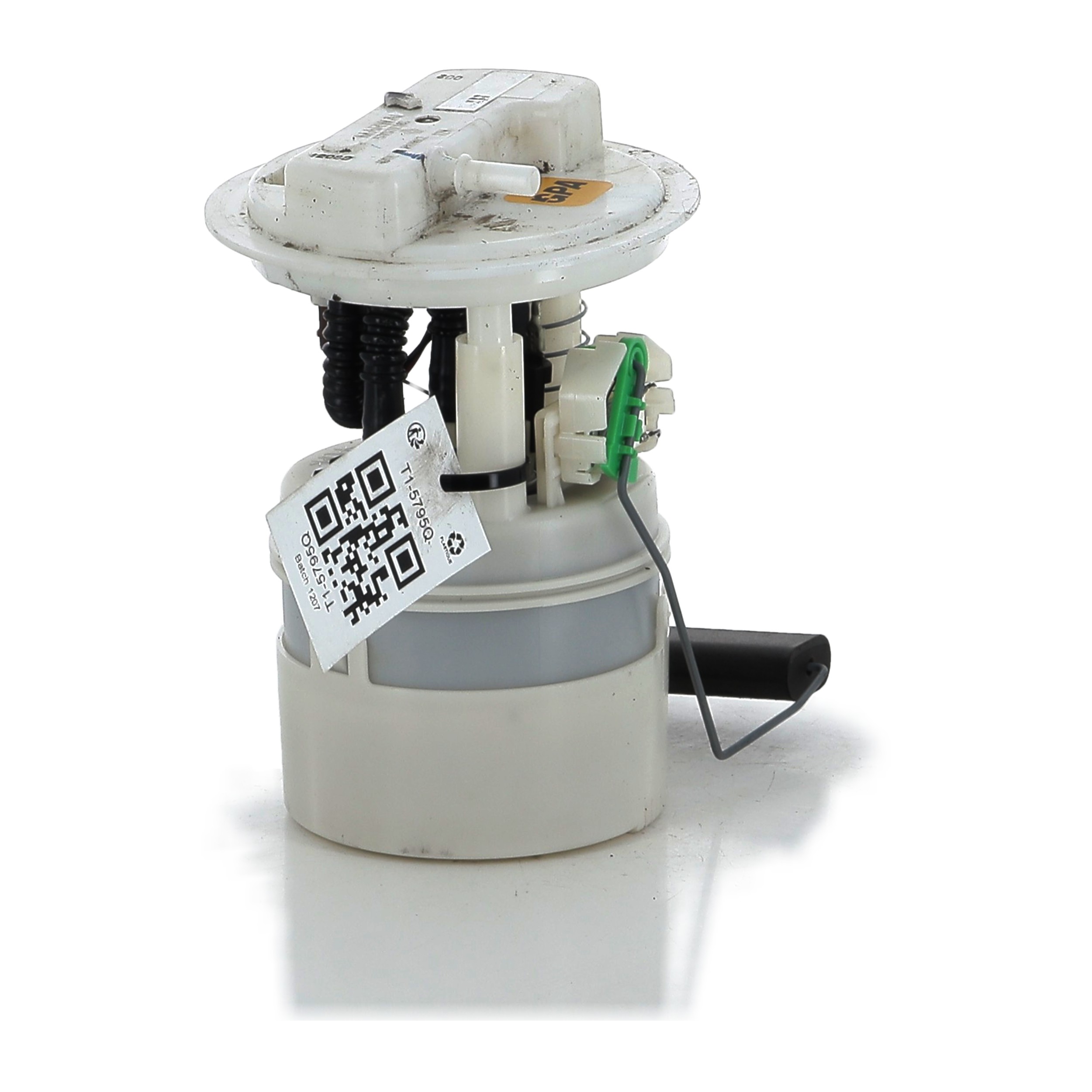 Pompe à carburant électrique 172024388R - DACIA SANDERO 1 STEPWAY - T1-5795Q T1-5795Q