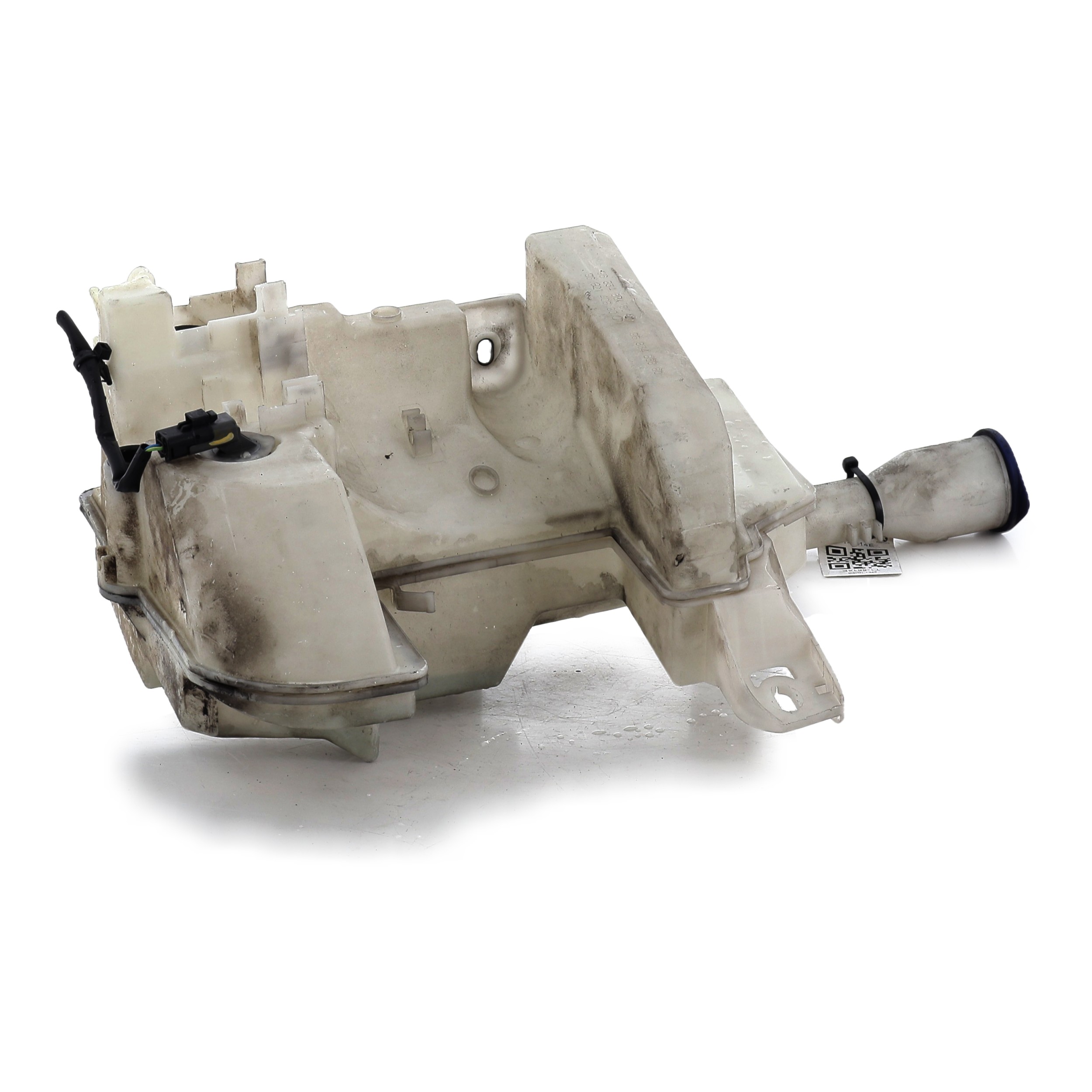 Bocal lave glace 00006431L0 - CITROEN C5 2 2.0 HDI - T1-5814E T1-5814E