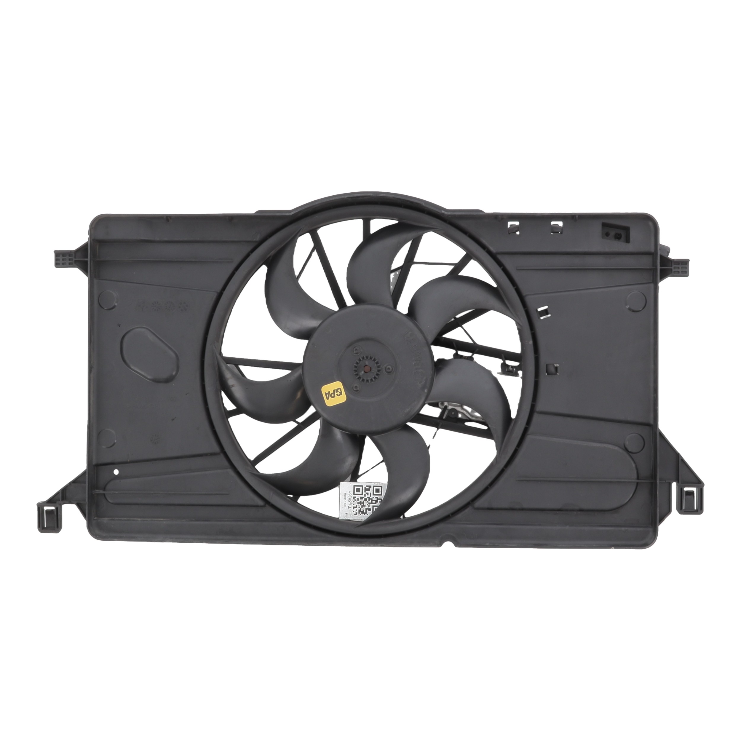 Groupe motoventilateur 31261987 - VOLVO V50 PH.2 2.0D - T1-5826Y T1-5826Y